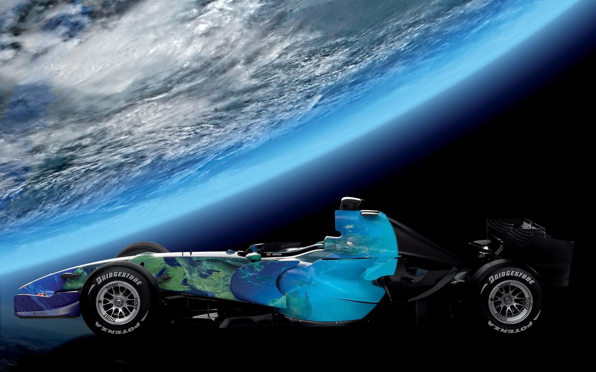honda, cars, 1080P, f, racing, HD Wallpaper