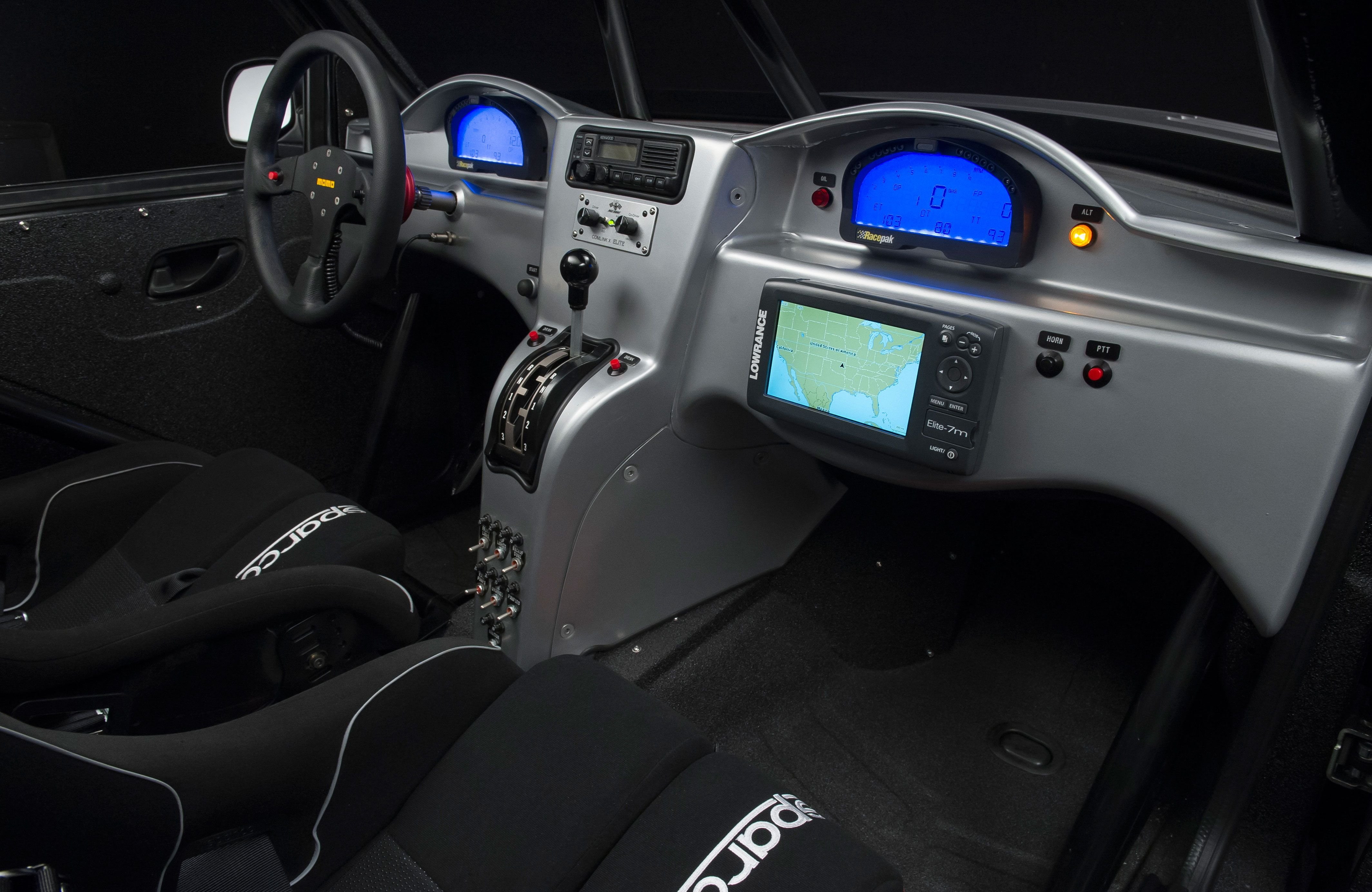 rally, custom, 1994, 4x4, dakar, ford, truck, 4K, pickup, offroad, ranger, HD Wallpaper