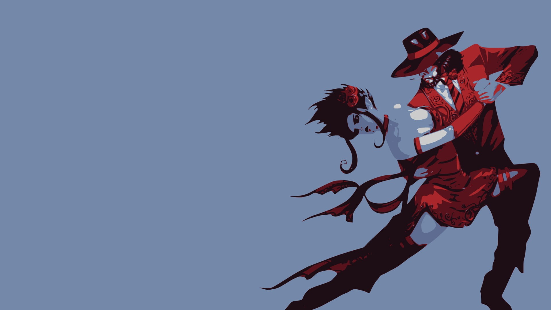 League Of Legends, Twisted Fate (League Of Legends), 1080P, Evelynn (League Of Legends), Video Game, HD Wallpaper