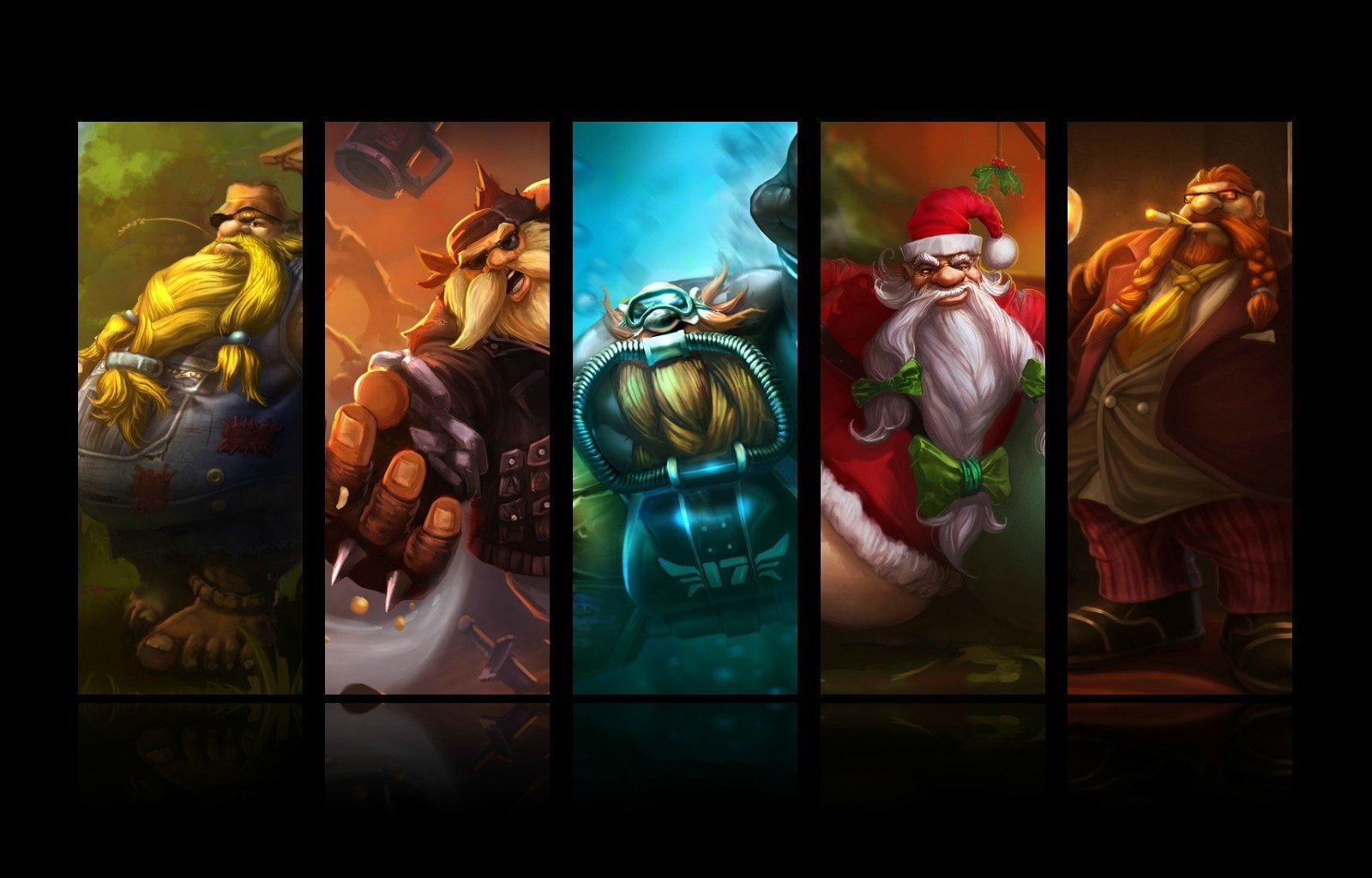 female likeness, Video Game, art and craft, belief, sculpture, human representation, no people, figurine, League Of Legends, religion, variation, choice, HD Wallpaper
