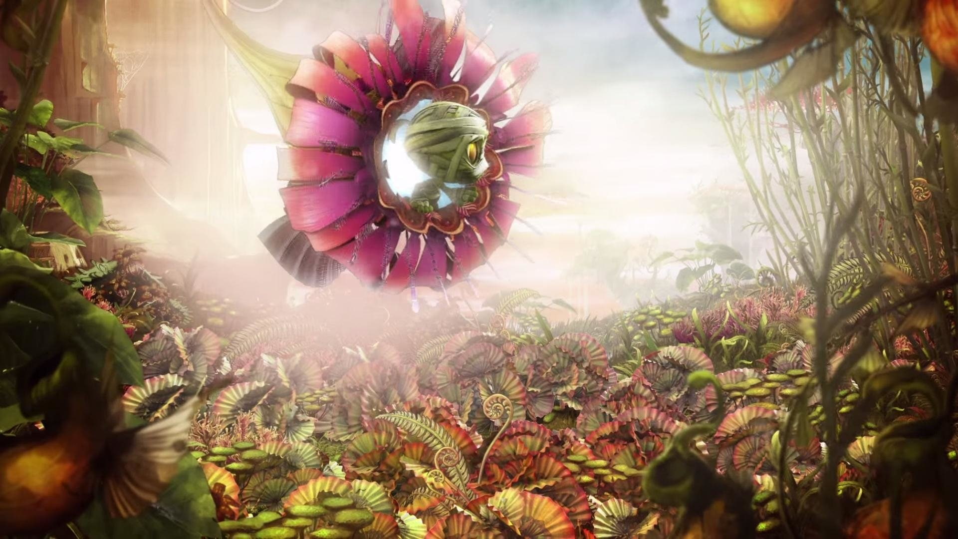 League Of Legends, Amumu (League Of Legends), 1080P, Video Game, HD Wallpaper