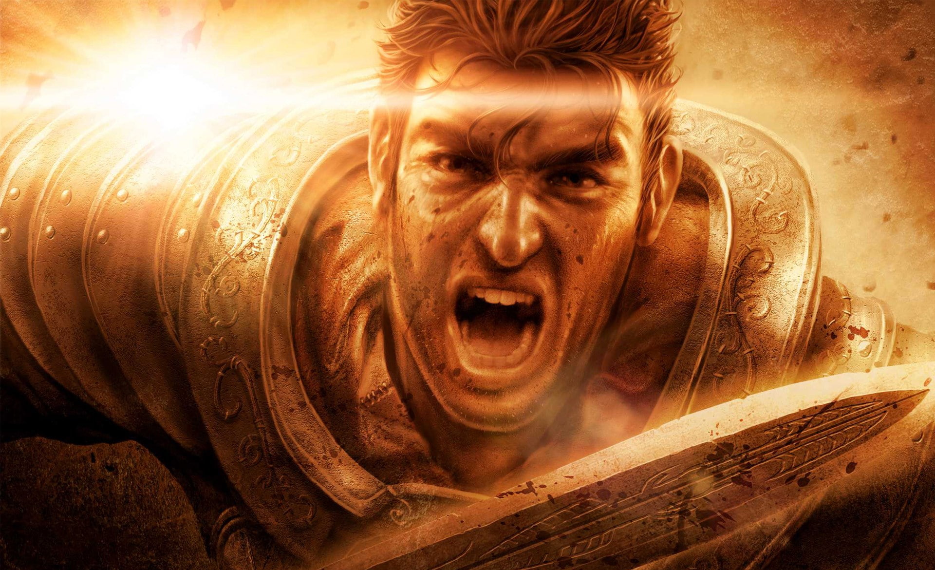 1080P, risen, HD Wallpaper