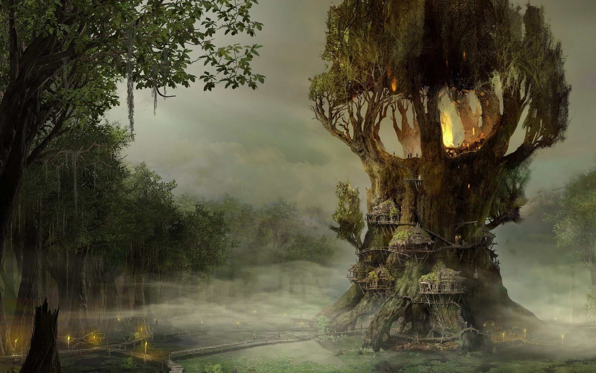 risen, 1080P, HD Wallpaper