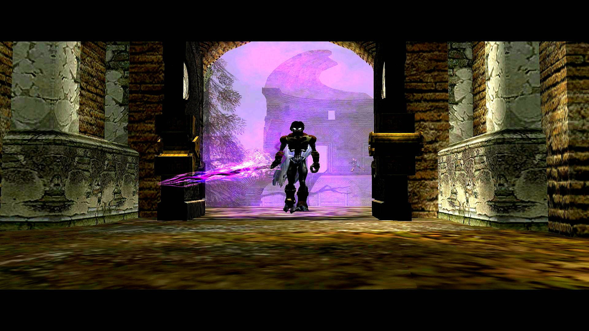 kain, legacy, 1080P, fantasy, vampire, fighting, 1lok, action, adventure, online, HD Wallpaper