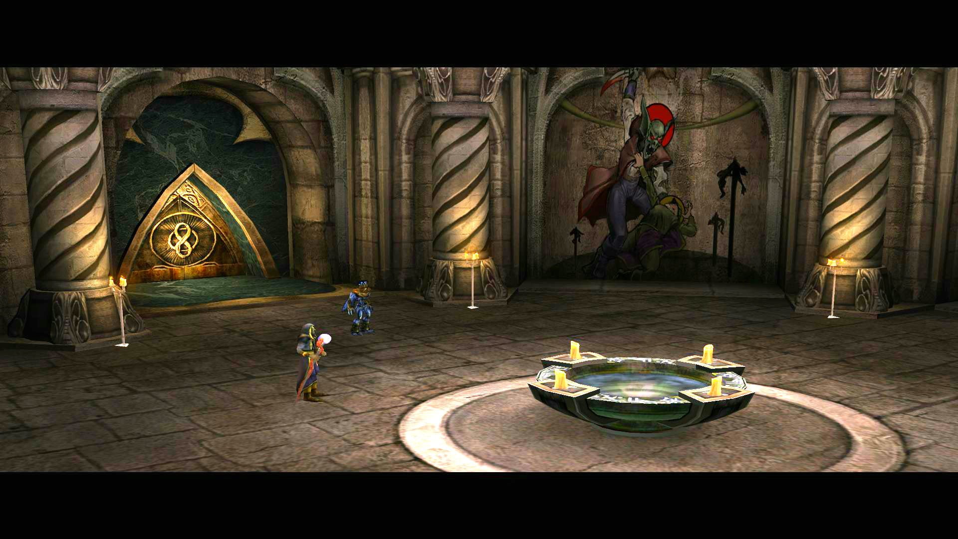 1lok, fantasy, legacy, adventure, online, vampire, kain, action, 1080P, fighting, HD Wallpaper