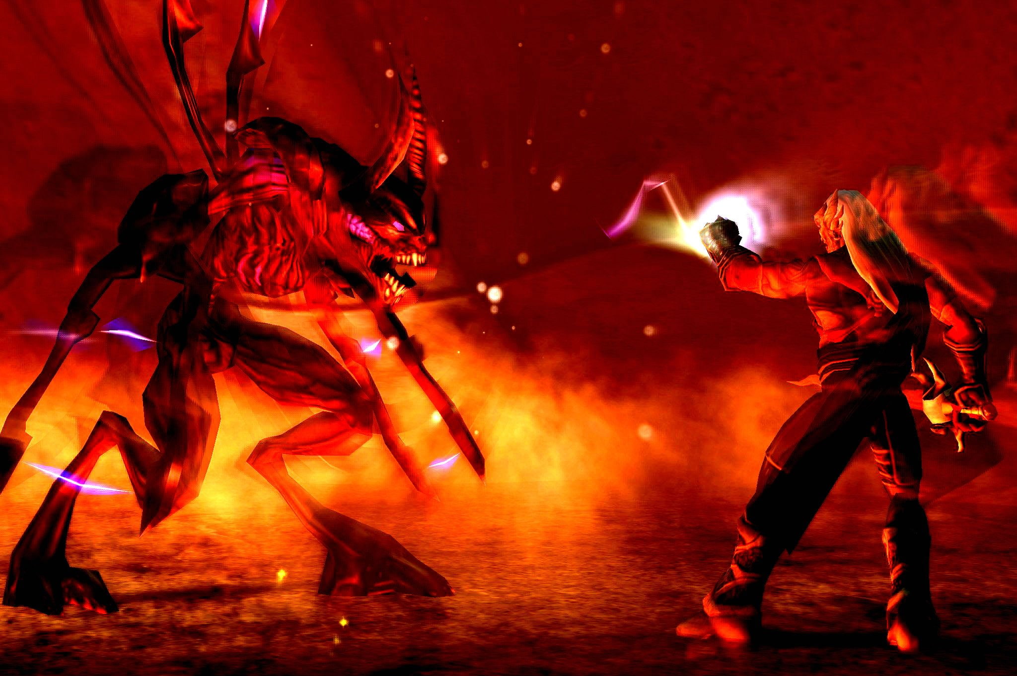 action, fantasy, online, 1lok, legacy, vampire, fighting, kain, adventure, 1080P, HD Wallpaper