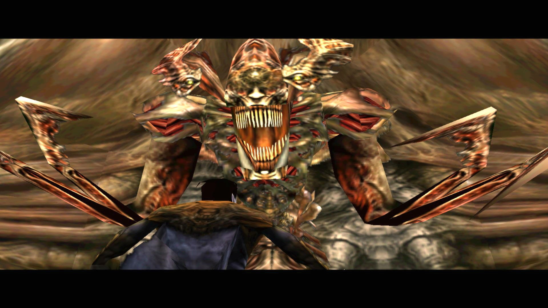 fantasy, legacy, online, fighting, action, kain, vampire, 1080P, adventure, 1lok, HD Wallpaper