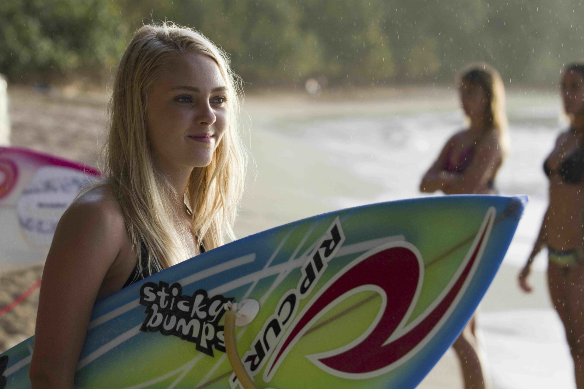 Soul Surfer, Movie, Annasophia Robb, 1080P, HD Wallpaper