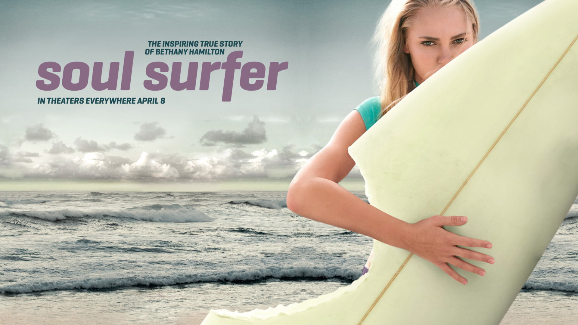 surfer, soul, sports, movie, 1080P, surfing, HD Wallpaper