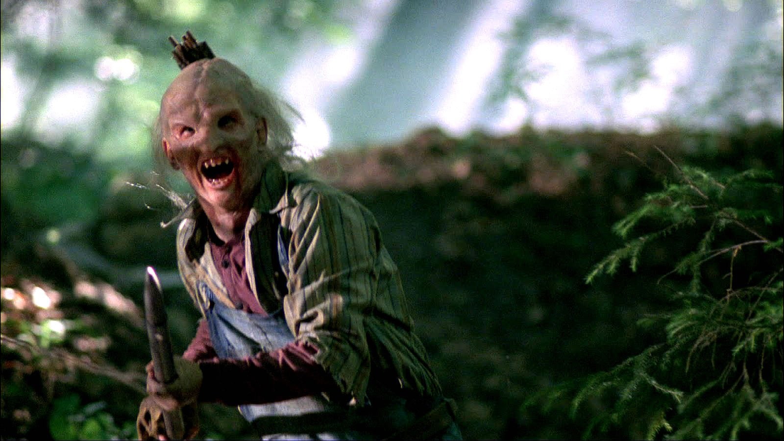 monster, wrong, thriller, horror, dark, turn, 720P, HD Wallpaper