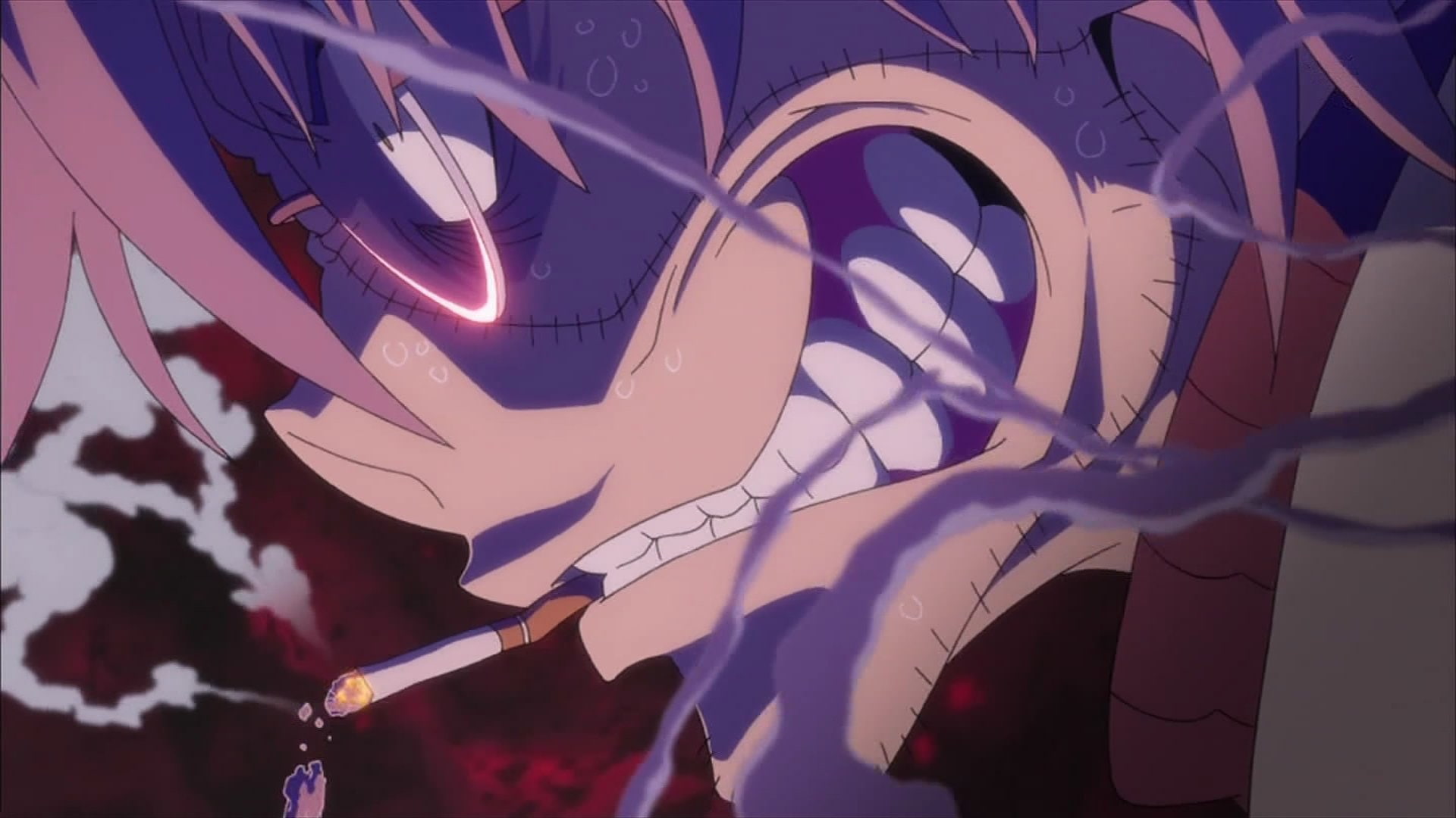 franken, 1080P, soul, stein, eater, HD Wallpaper