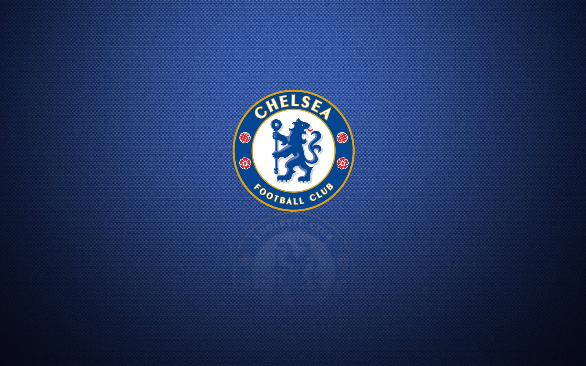 Soccer, Chelsea F.C., Emblem, Logo, 1080P, HD Wallpaper