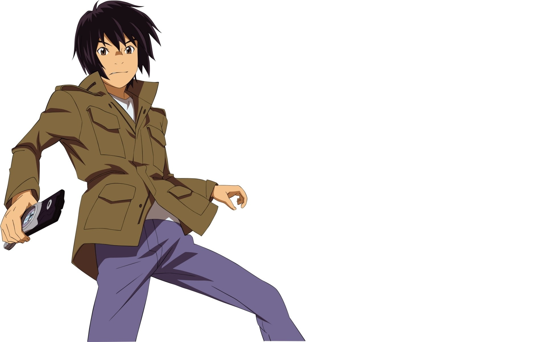 Takizawa Akira, x, eden, 1080P, anime, takizawa, akira, hd, east, art, Eden of the East, HD Wallpaper