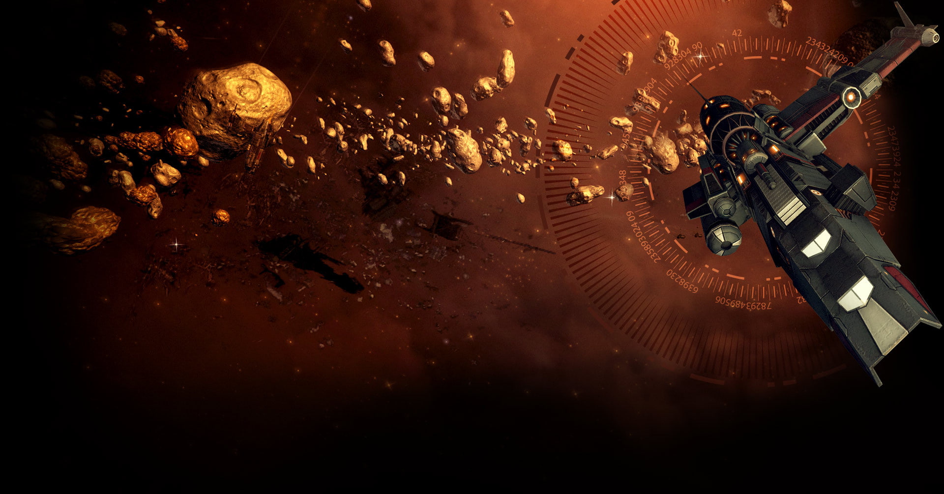 Video Game, Entropy, 1080P, HD Wallpaper