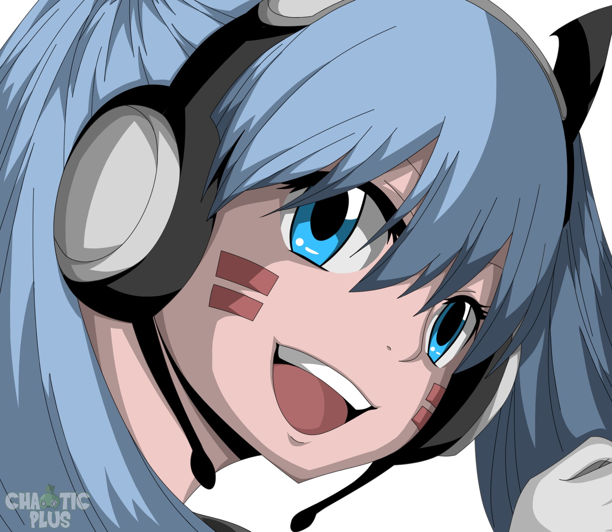 Anime, Hermit (Edens Zero), 1080P, Edens Zero, HD Wallpaper