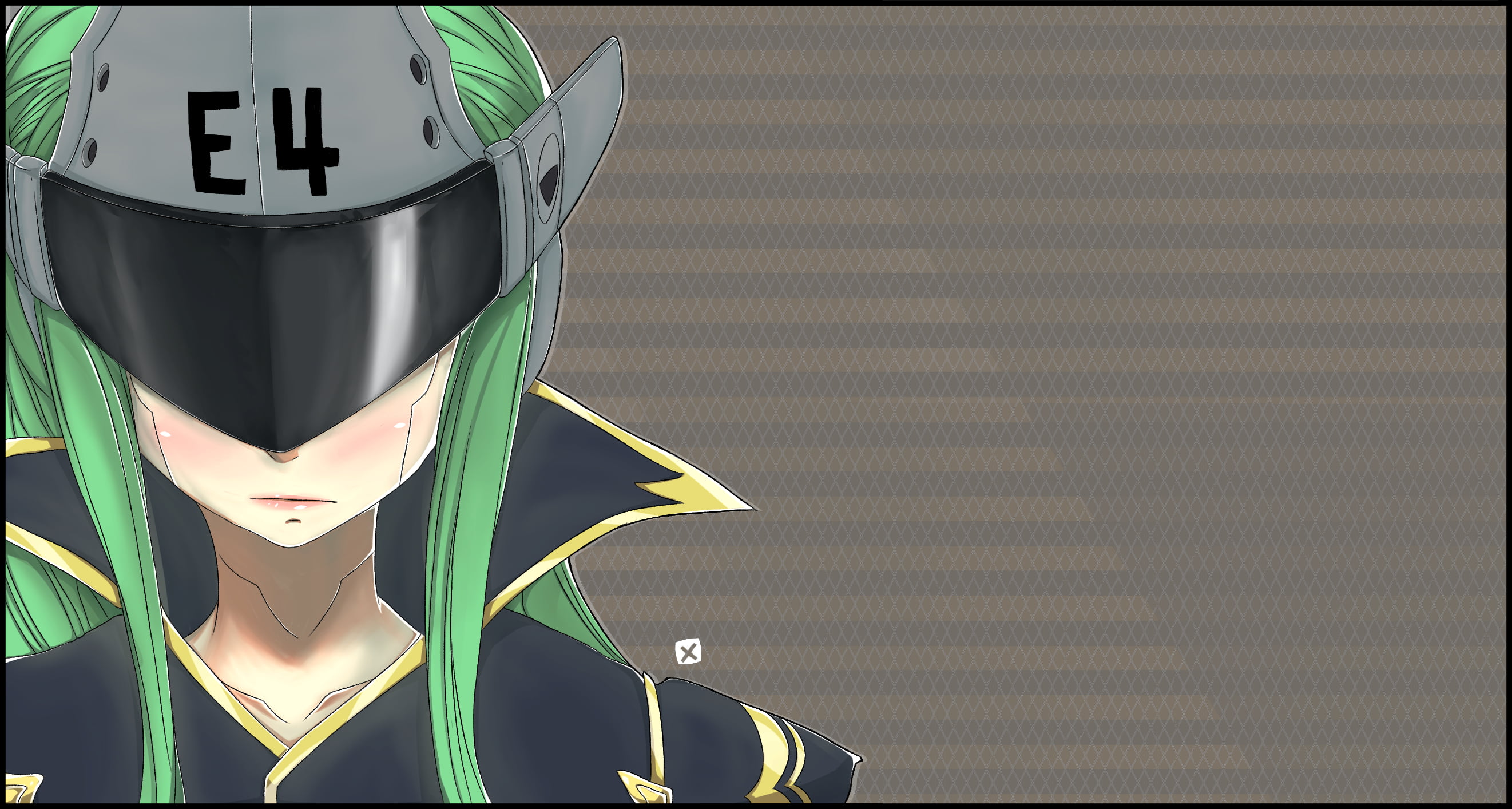 Witch (Edens Zero), 2K, Anime, Edens Zero, HD Wallpaper