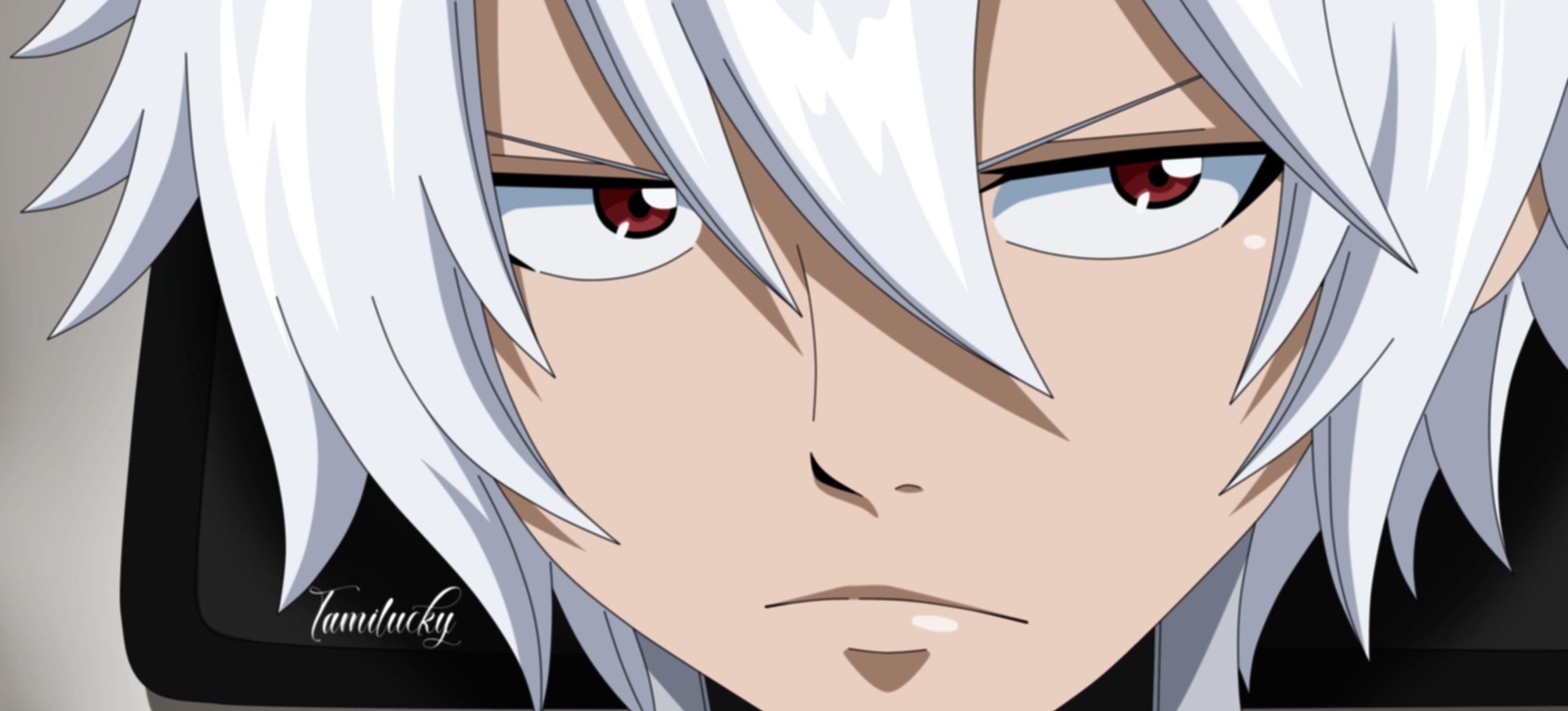 Anime, 2K, Edens Zero, HD Wallpaper
