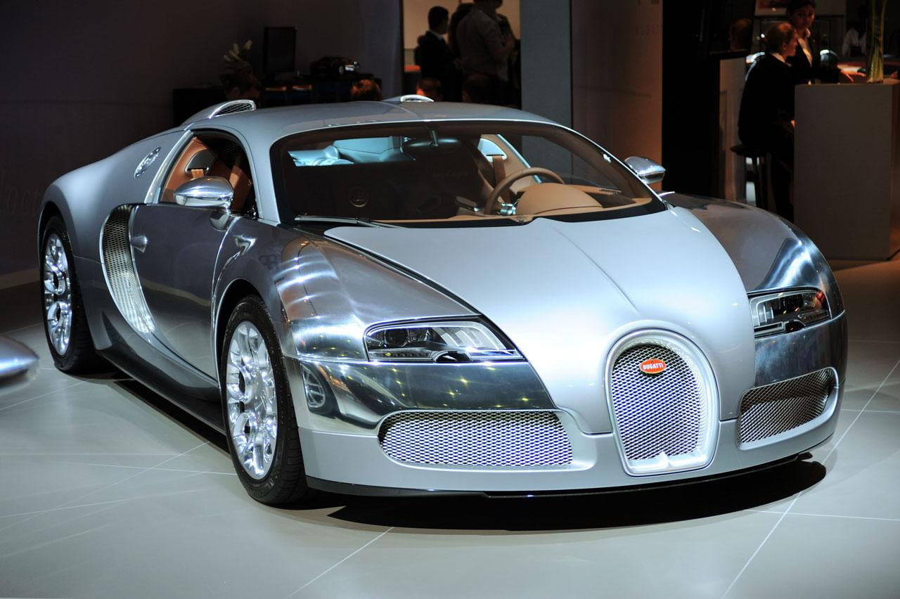 720P, bugatti, bleu, centenaire, sang, d, argent, car, veyron, HD Wallpaper