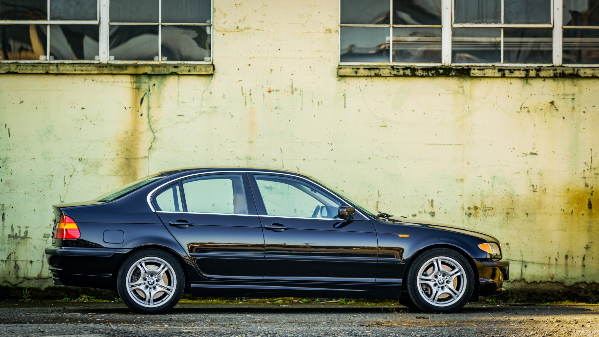 BMW, Car, 1080P, Sedan, BMW 330i, Luxury Car, BMW 3 Series, HD Wallpaper