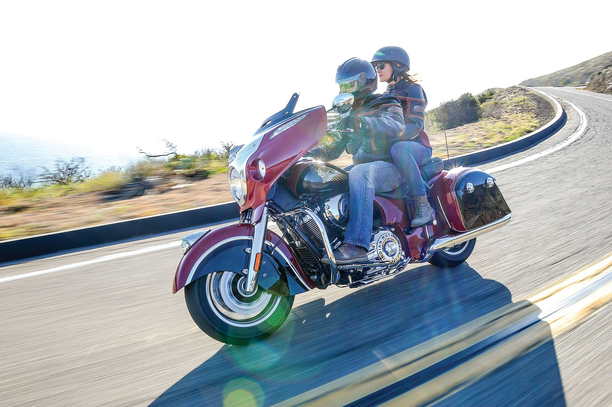 indian, chieftain, 1080P, 2015, HD Wallpaper
