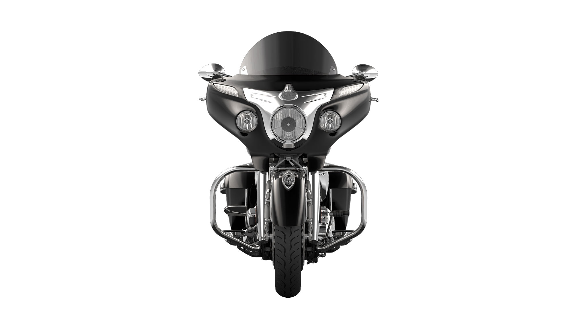 motorbike, 1080P, chieftain, 2014, indian, HD Wallpaper