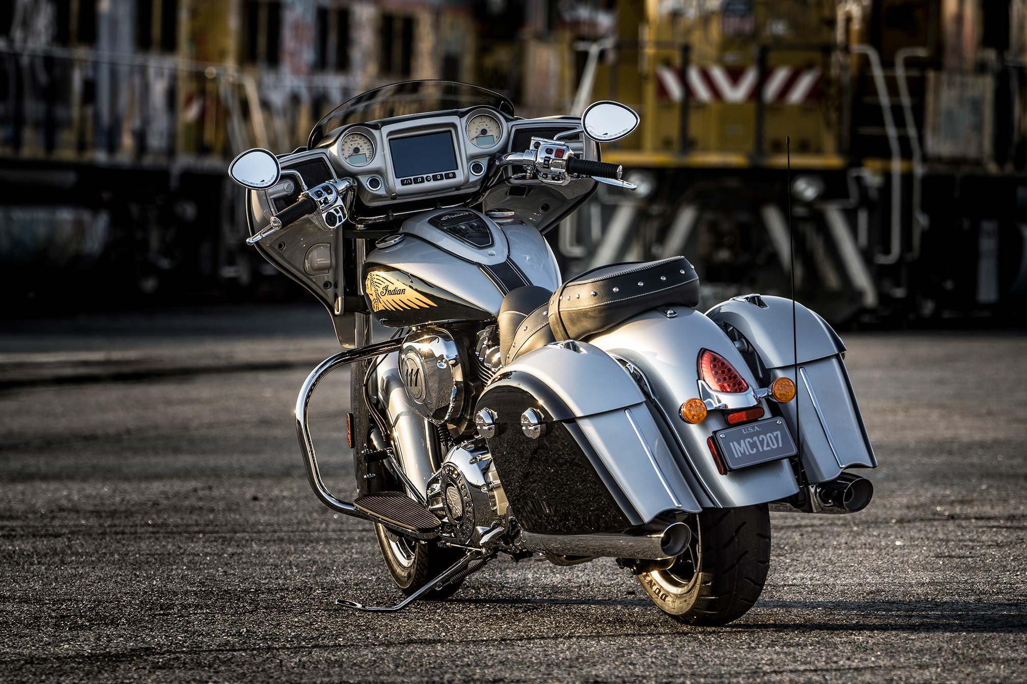 1080P, indian chieftain, HD Wallpaper