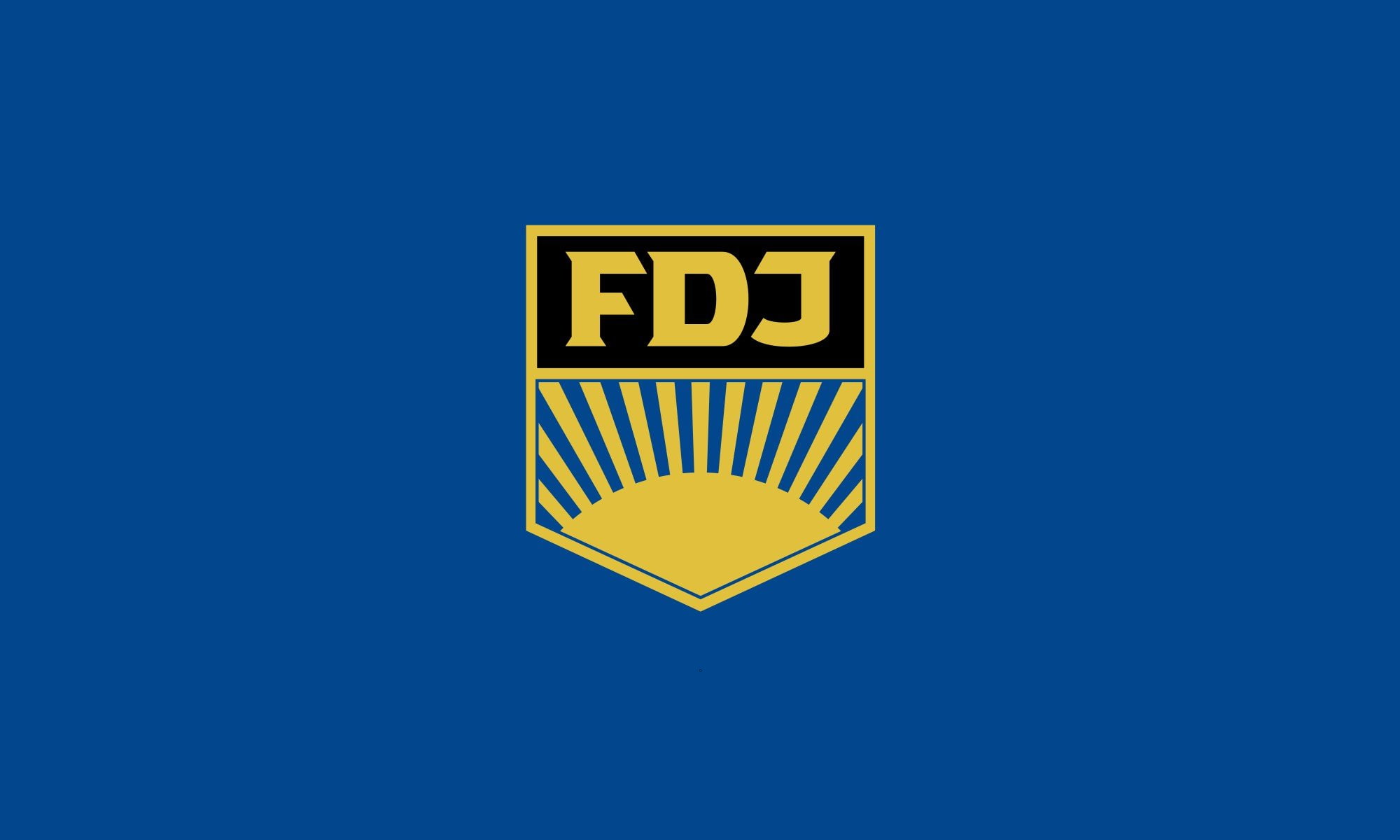 fdj svg, 1080P, 2000px flagge, HD Wallpaper