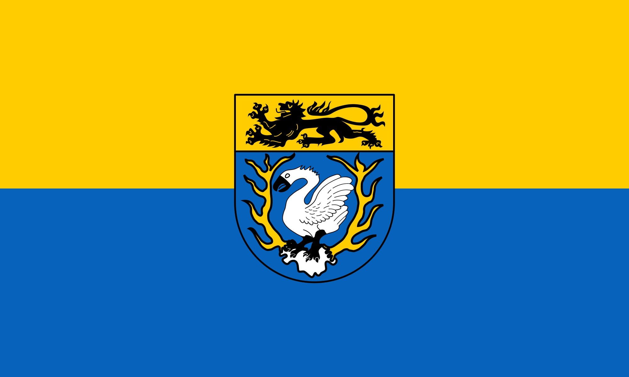 des, 1080P, aachen svg, kreises, 2000px flagge, HD Wallpaper