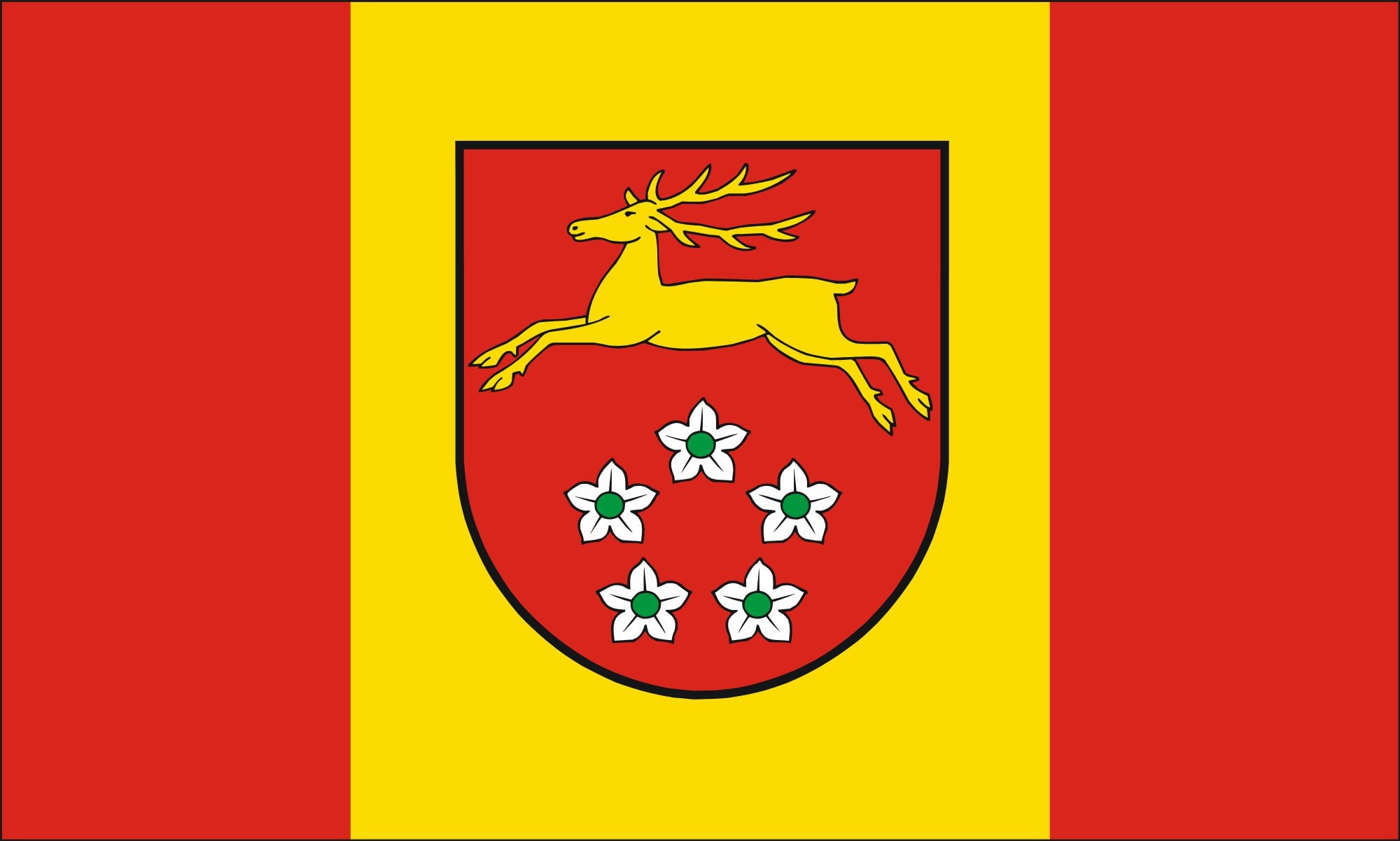 buchberg svg, 2000px flagge, 1080P, HD Wallpaper