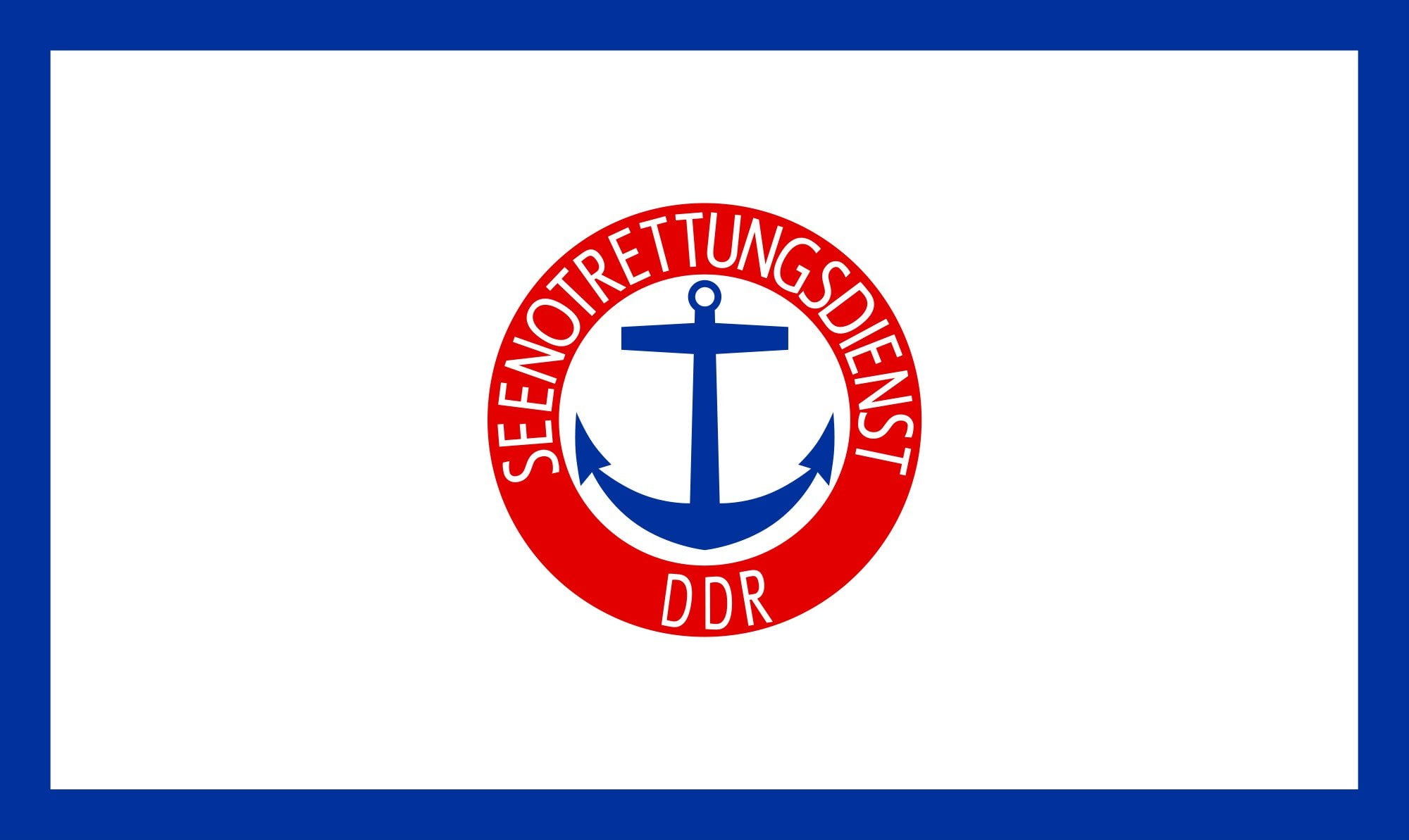 ddr, 1080P, 2000px flagge, seenotrettungsdienst svg, HD Wallpaper