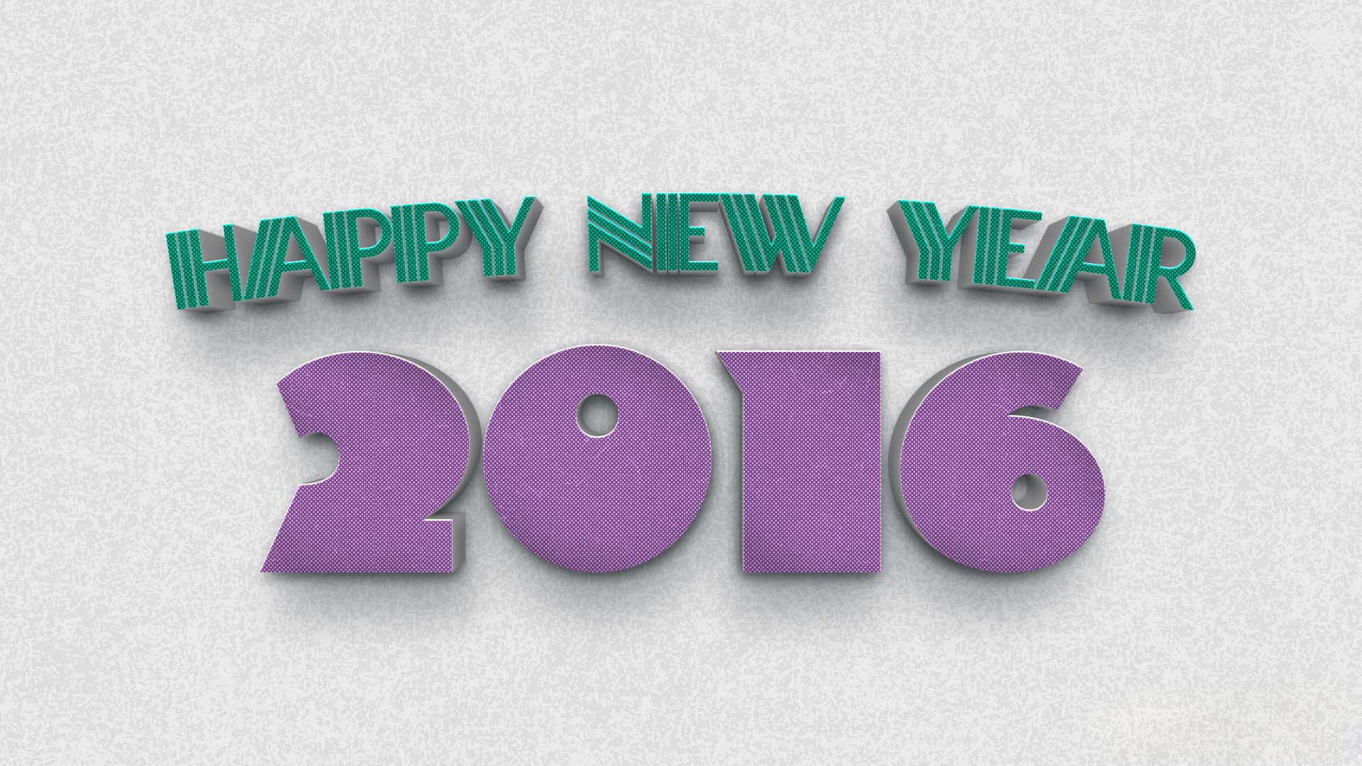 New Year, Holiday, New Year 2016, 1080P, HD Wallpaper
