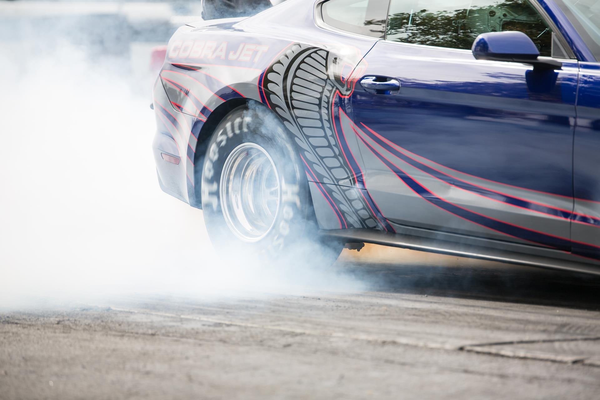 drag, car, year, edition, 1080P, jet, mustang, ford, cobra, limited, HD Wallpaper