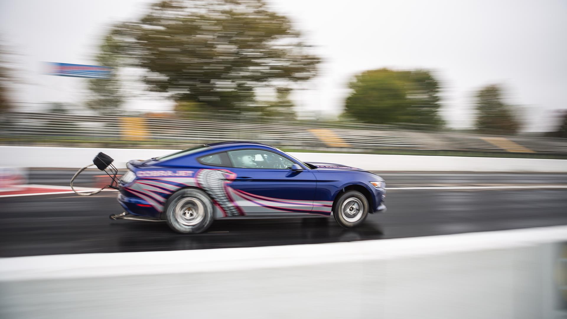 year, cobra, limited, ford, jet, drag, edition, mustang, car, 1080P, HD Wallpaper