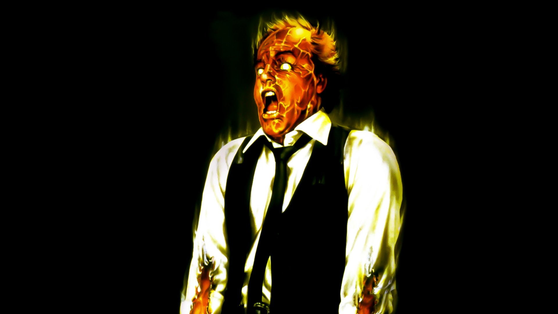 Scanners, 1080P, Movie, HD Wallpaper