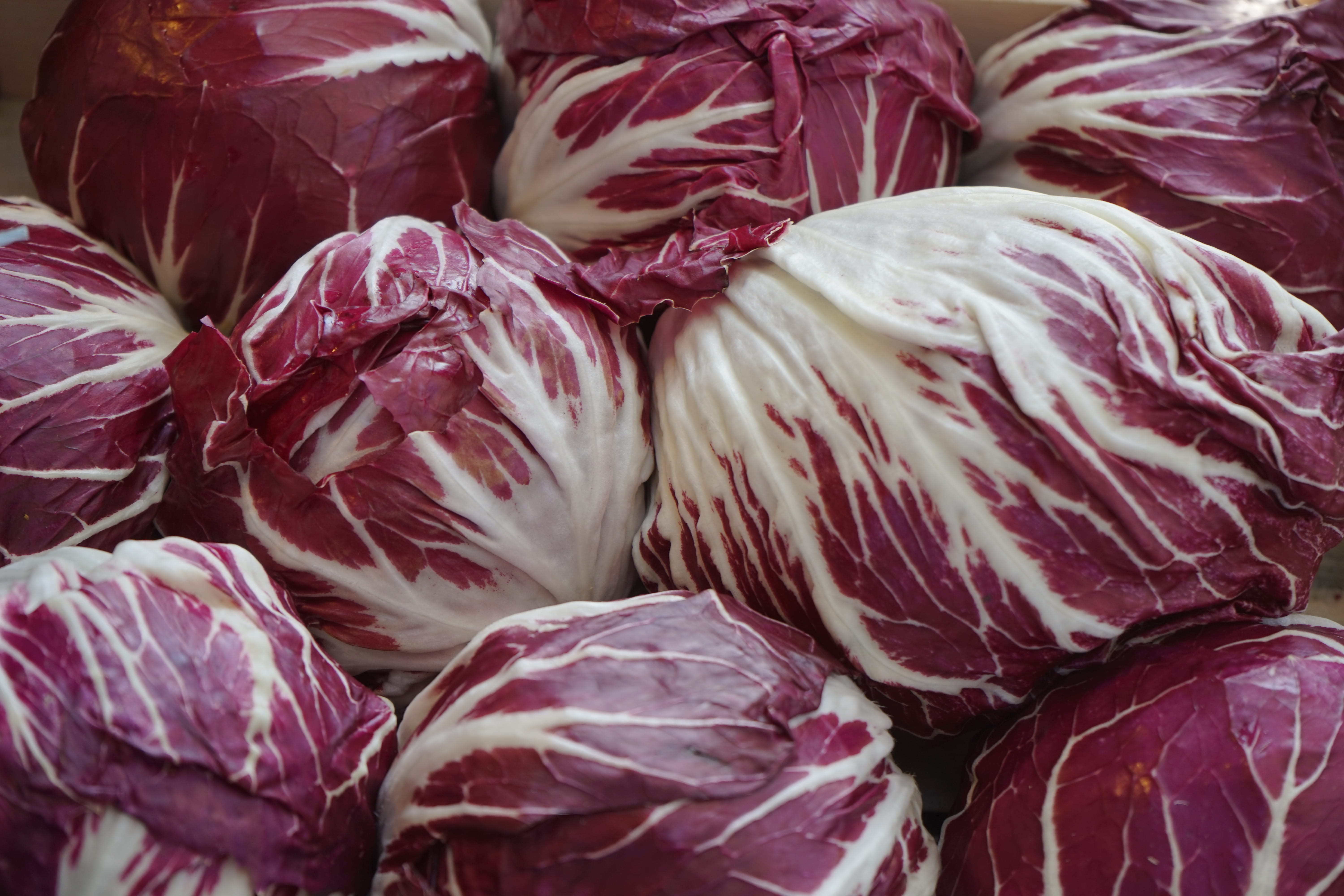 market, no people, meat, Chicory, still life, foliosum, raw food, healthy eating, 5K, large group of objects, vegetarian food, abundance, indoors, close-up, HD Wallpaper