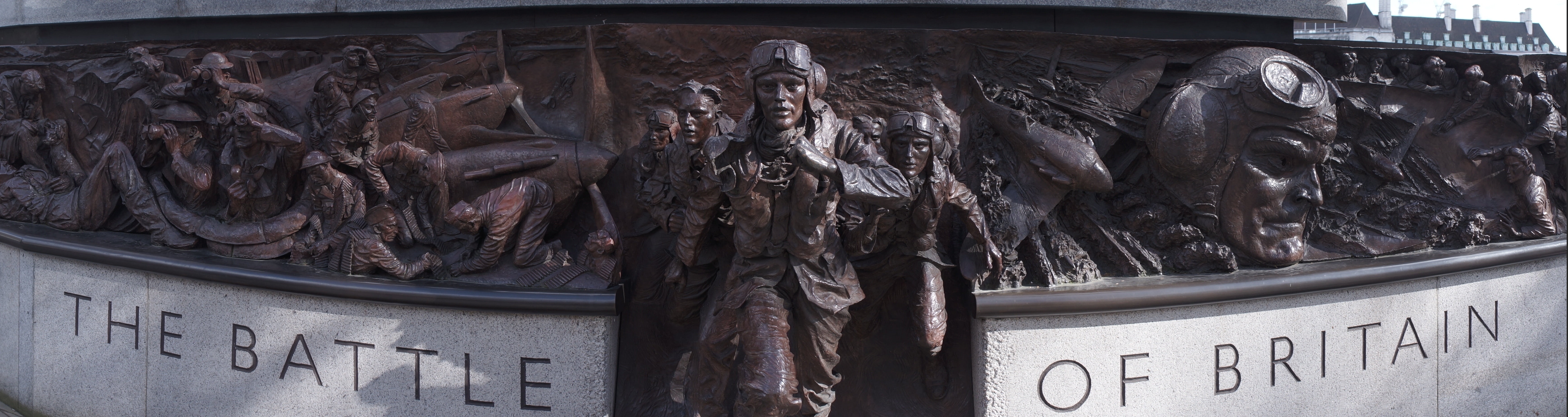 architecture, the battle of britain, day, vertebrate, war, retail, market, england, 5K, no people, london, bronze, brave, world, western script, monument, HD Wallpaper