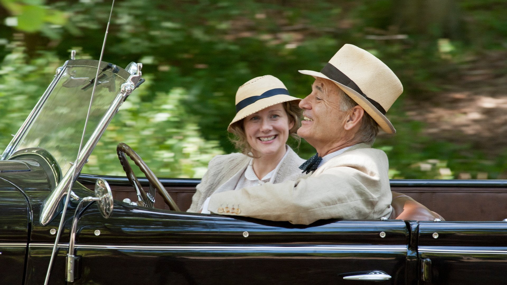 1080P, Hyde Park on Hudson, Bill Murray, Movie, HD Wallpaper