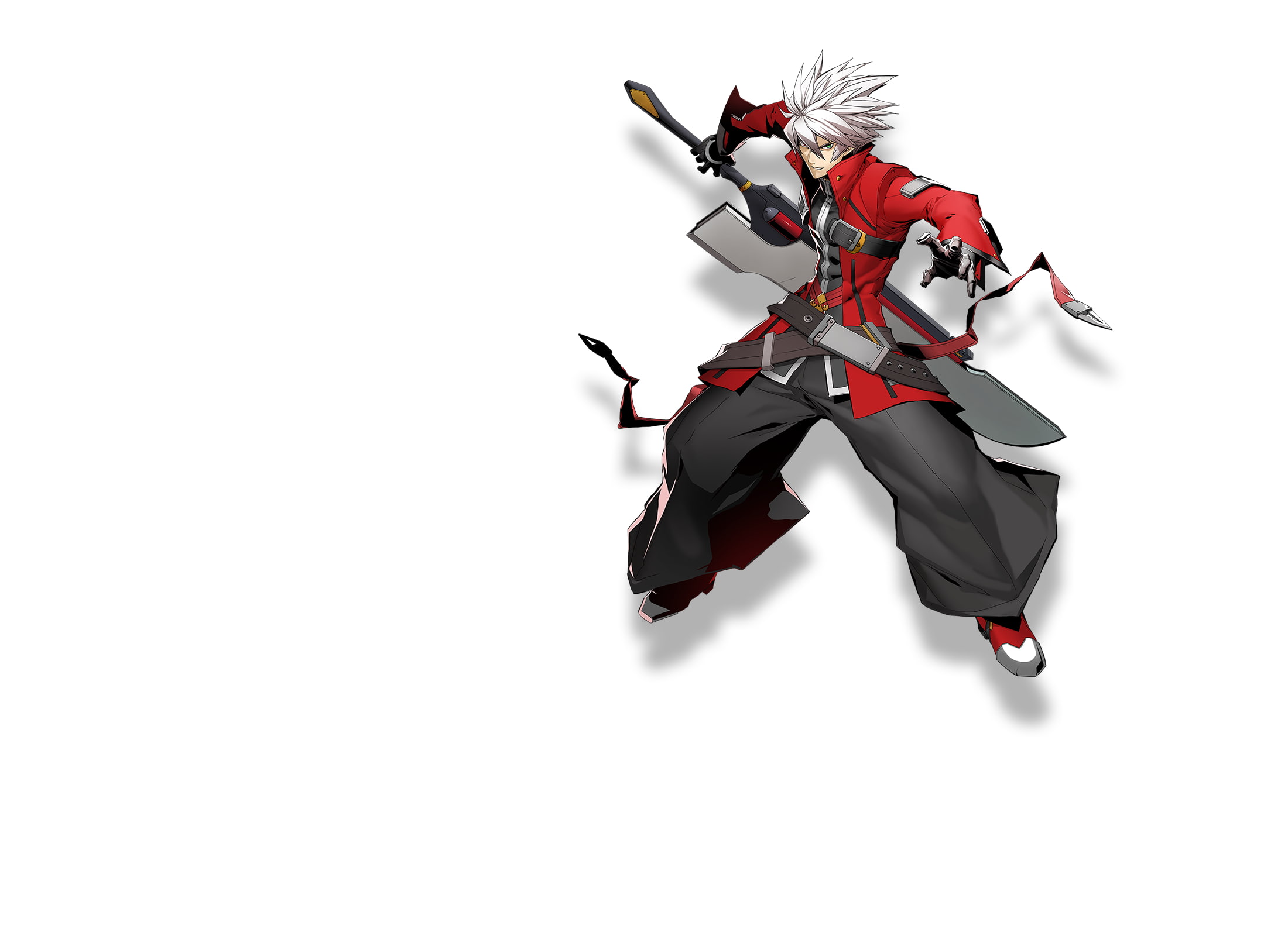 tag, ragna, blazblue, the, system, bloodedge, official, konomi, works, arc, higuchi, 1080P, art, battle, cross, HD Wallpaper