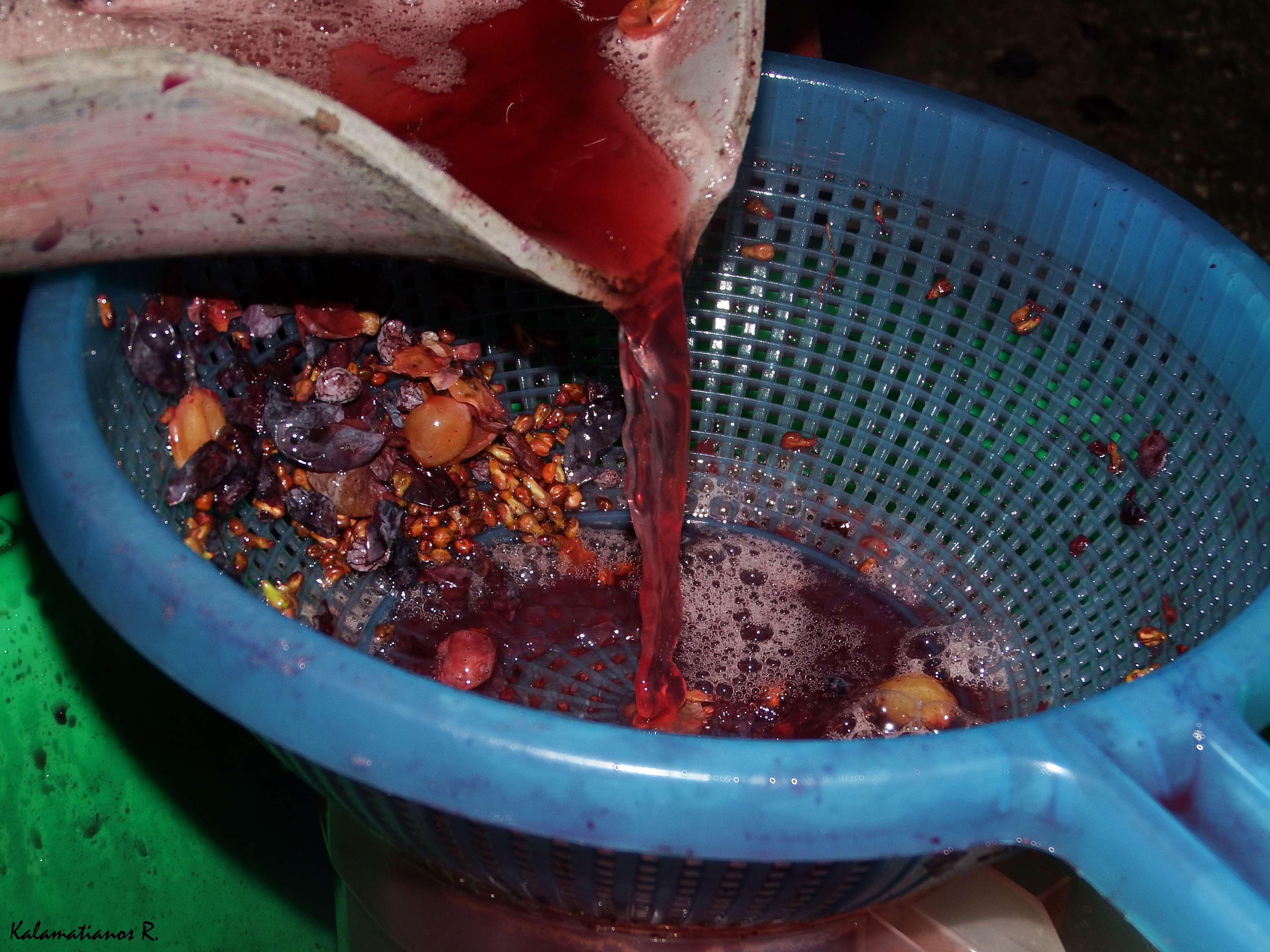 day, kernel, grape, fluid flow, grape juice, household equipment, food and drink, kitchen utensil, metal, wine production, grapes, container, food, preparation, HD Wallpaper