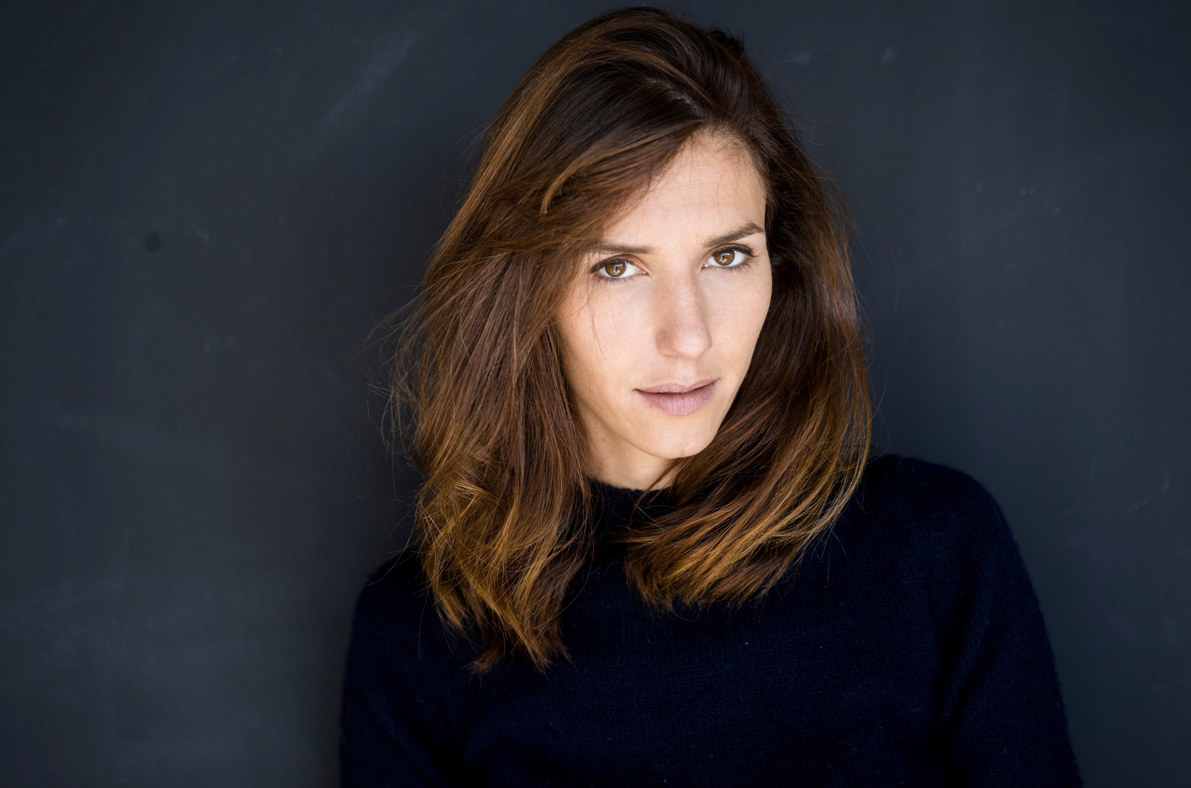 doria tillier 4k background desktop, 4K, HD Wallpaper
