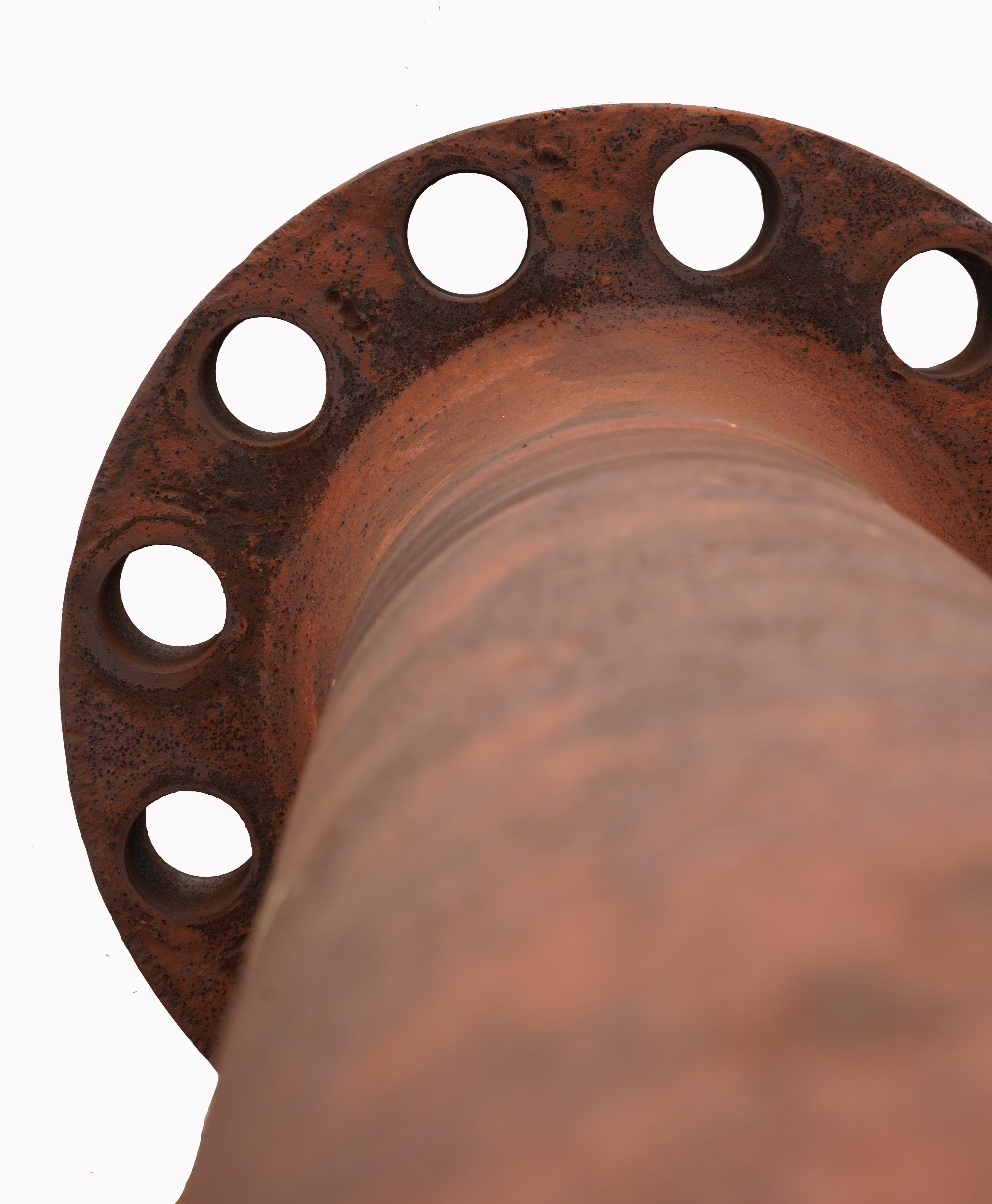design, equipment, steel, round, selective focus, brown, wood - material, geometric shape, closeup, still life, round out, desktop, art and craft, ship, Phone HD Wallpaper