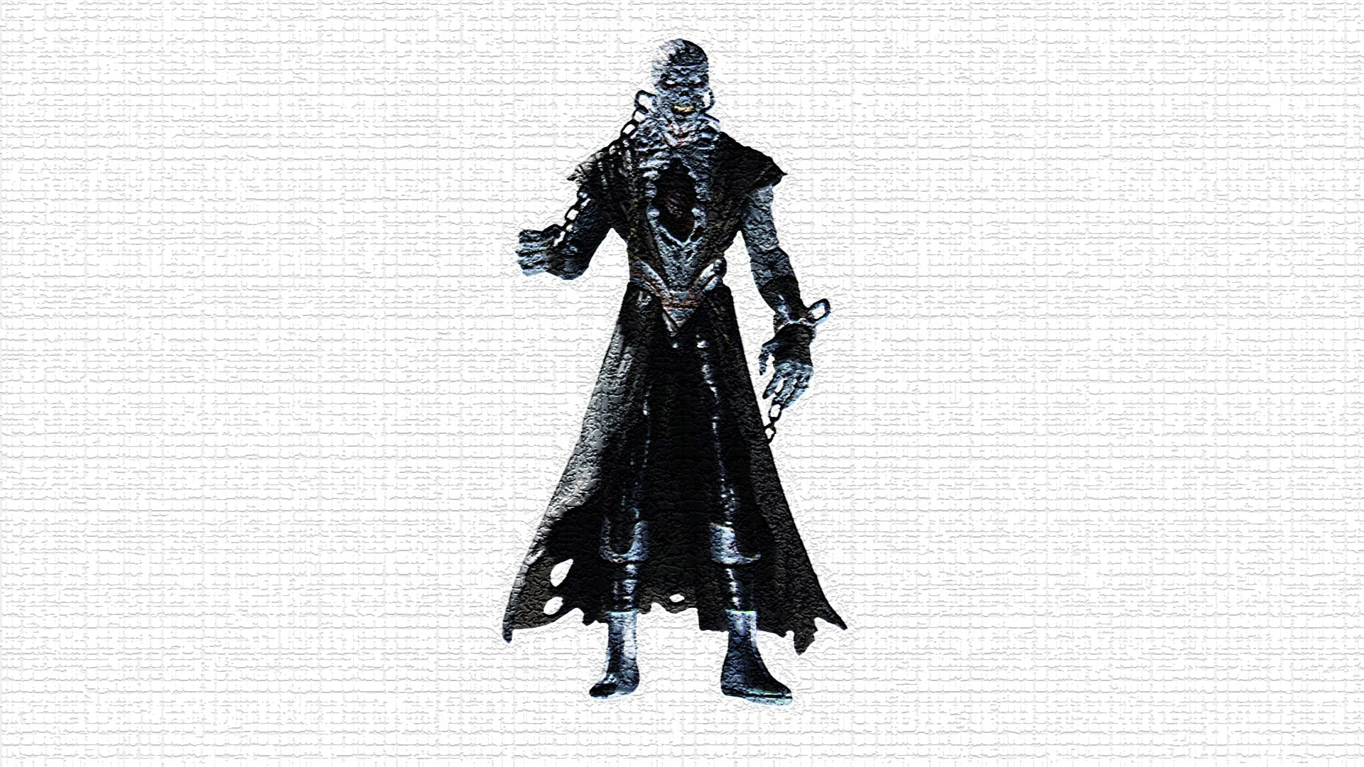 nekron, 1080P, HD Wallpaper