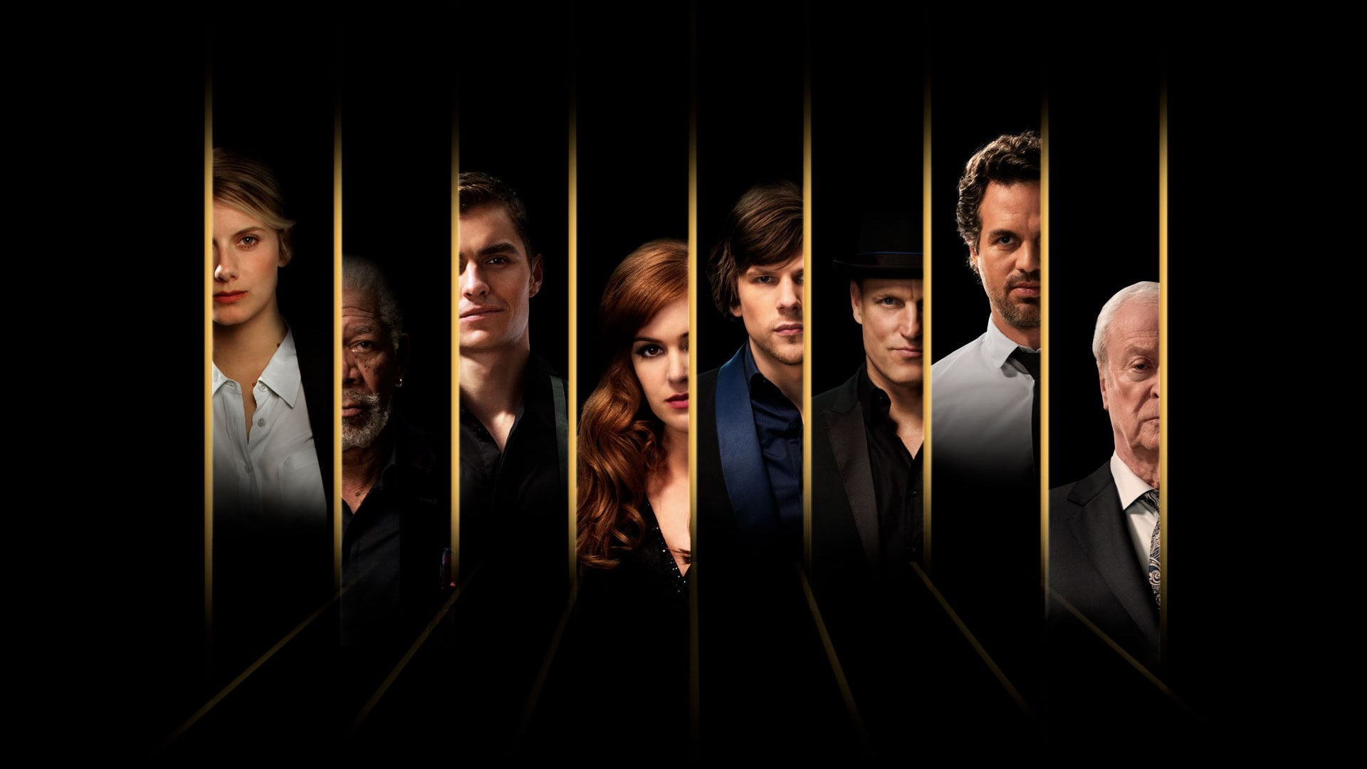 now you see me, 1080P, HD Wallpaper