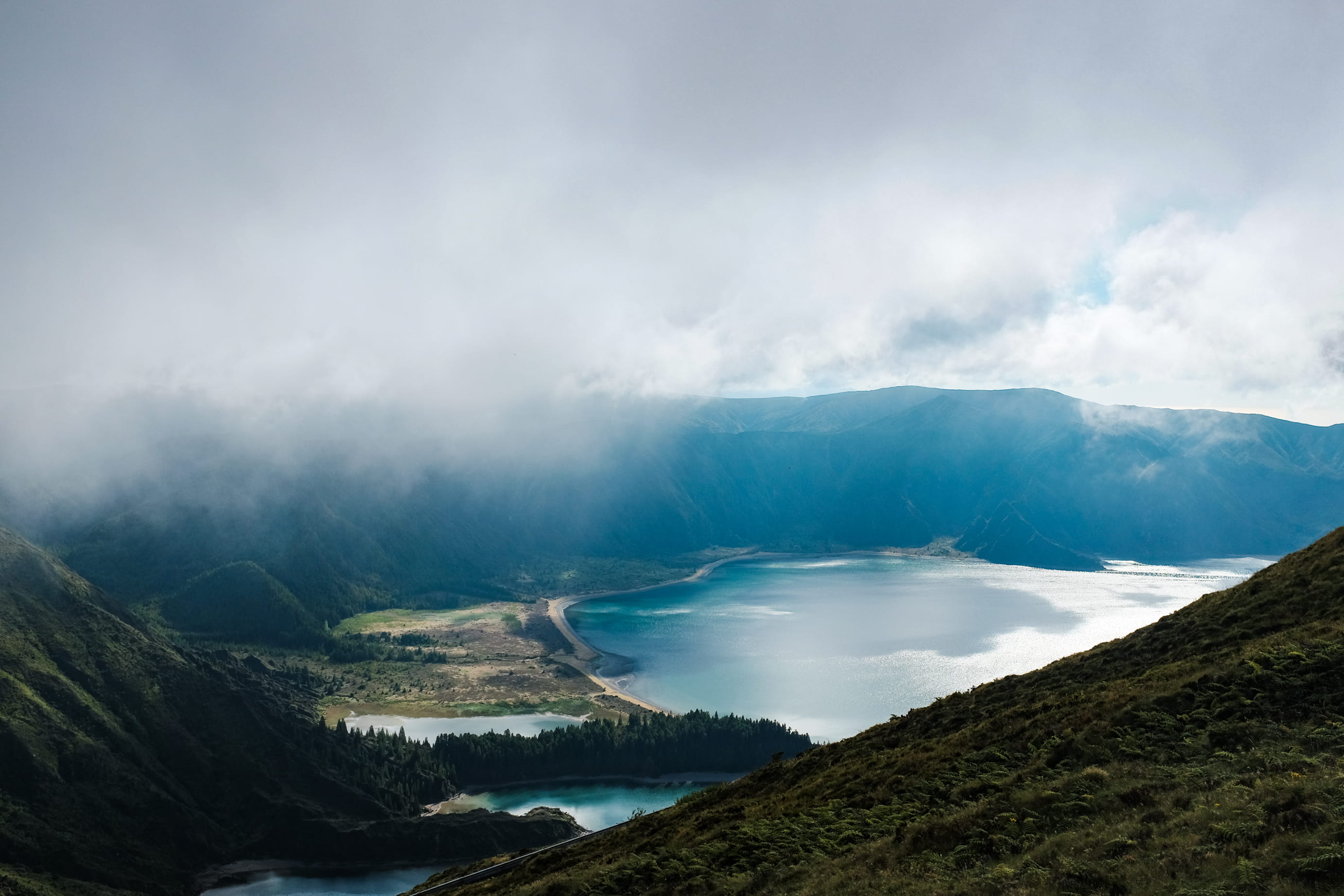 ice, nature, flowing, sea, ridge, travel destinations, non-urban scene, sky, tranquil scene, mountain range, top, lake, coast, scenics - nature, tranquility, HD Wallpaper