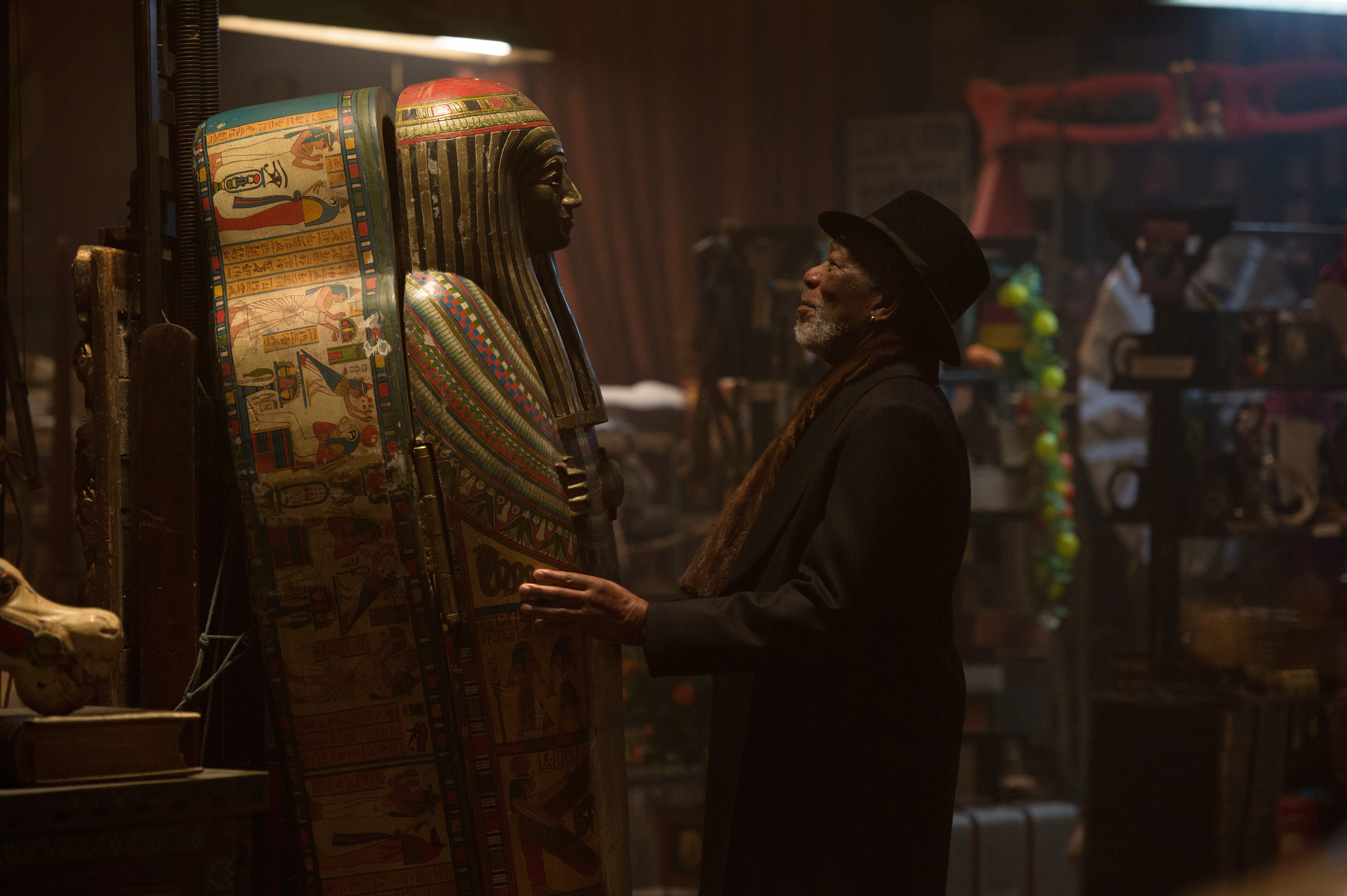 4K, now you see me 2, HD Wallpaper