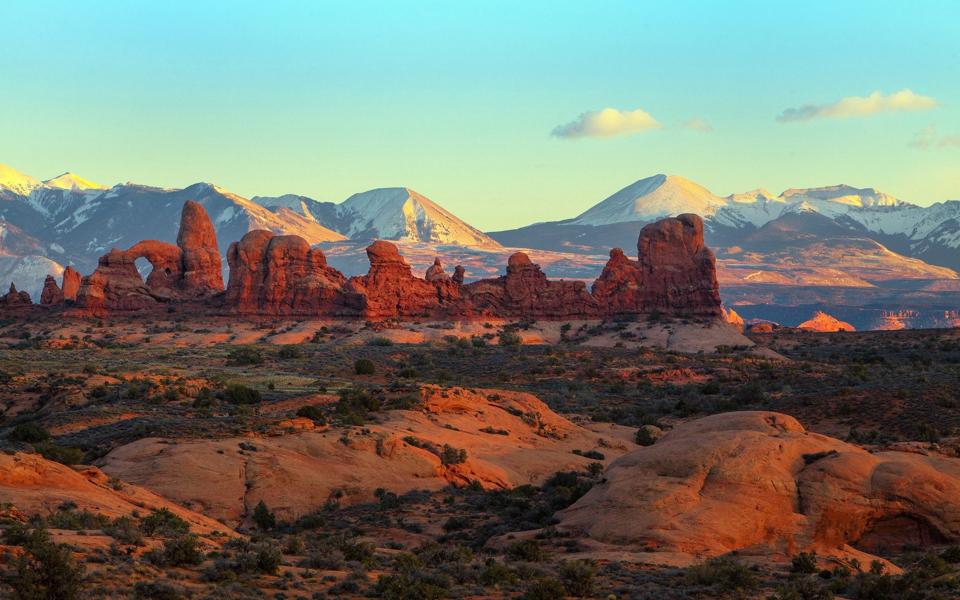 park, idyllic, desktop, no people, eroded, tranquil scene, photography, arid climate, beauty in nature, environment, tranquility, outdoors, mountain range, HD Wallpaper