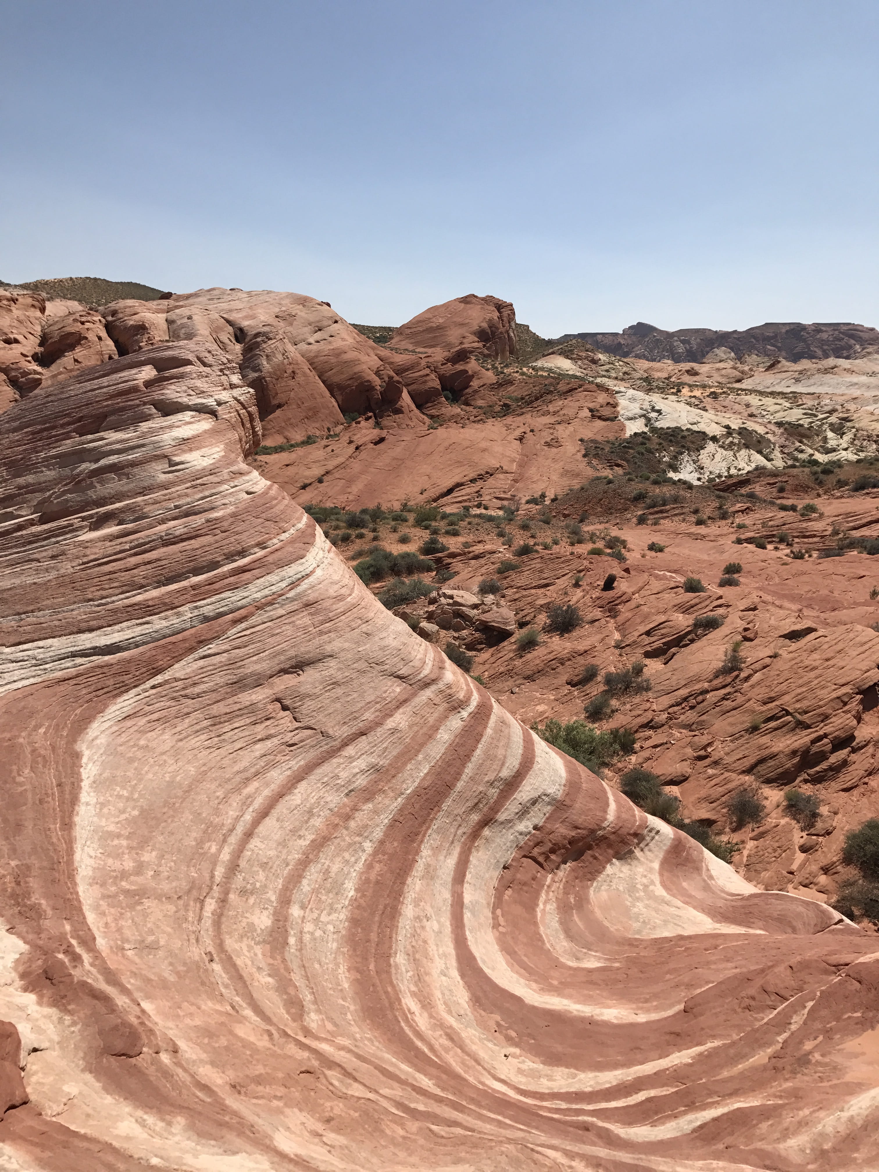 formation, geology, travel destinations, desert, physical geography, valley of fire, land, outdoors, nature, rock, rock - object, scenics - nature, rock formation, Phone HD Wallpaper