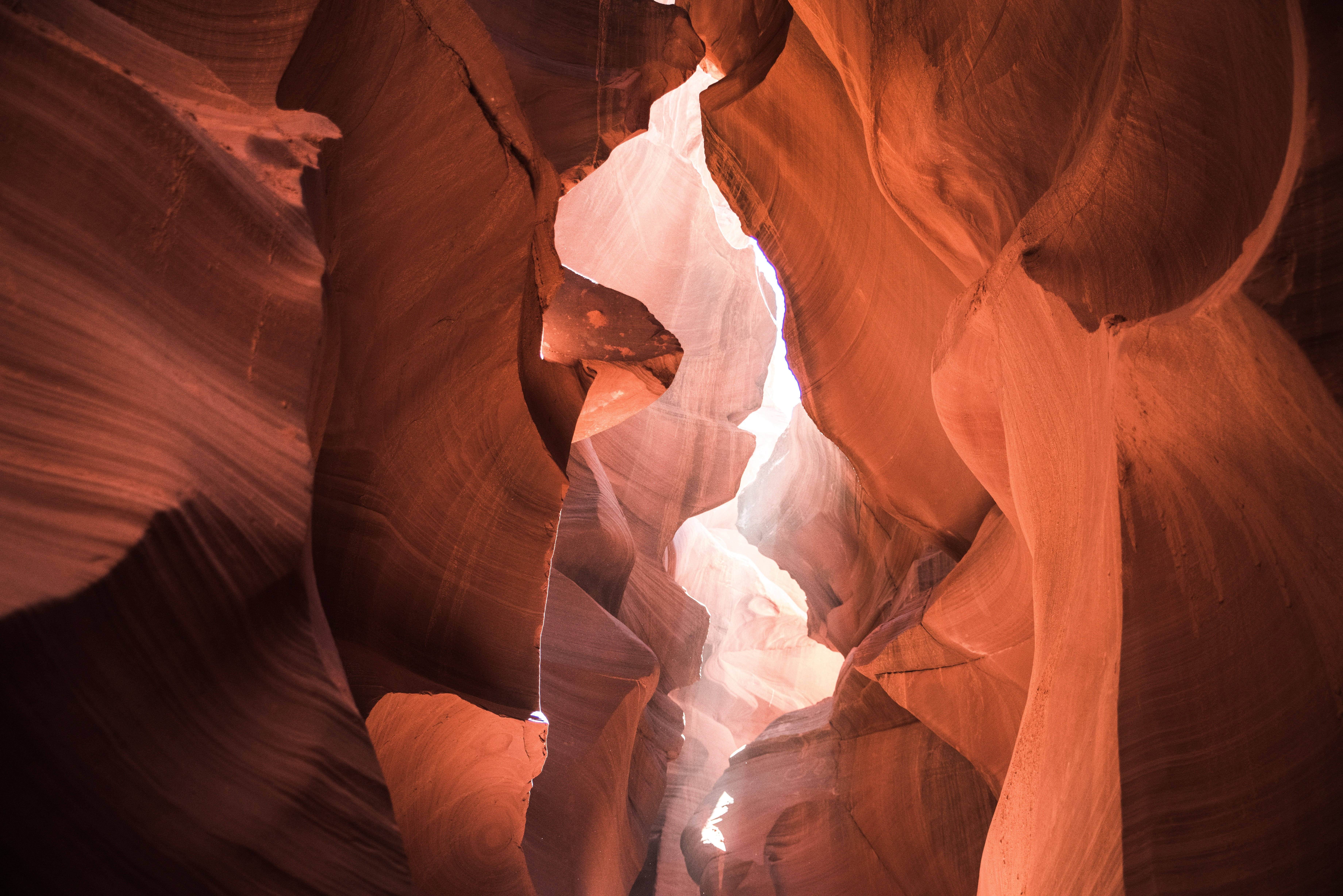 rock, lines, geology, cave, travel destinations, rocks, canyon, physical geography, low angle view, sandstone, nature, tranquility, formation, natural pattern, HD Wallpaper