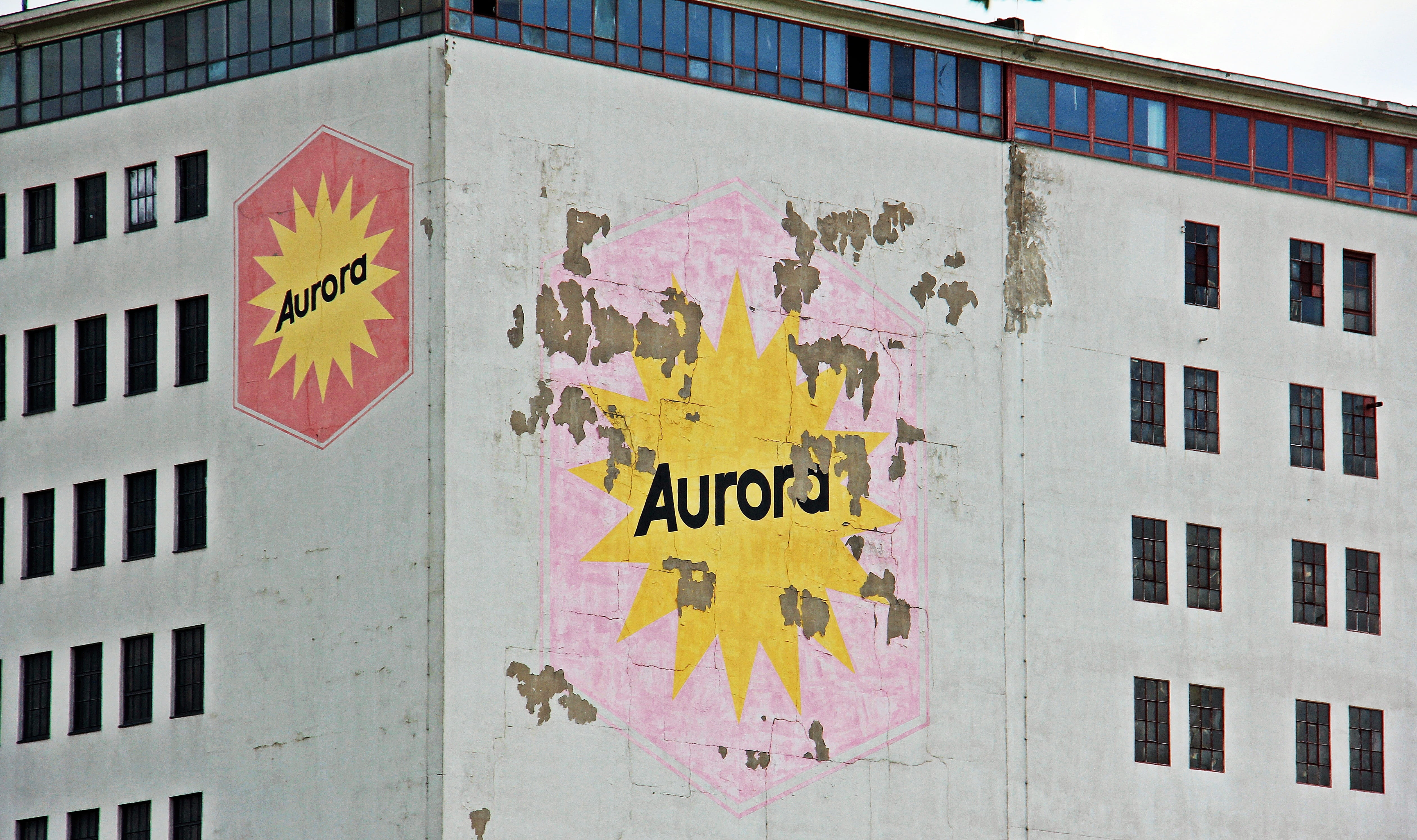 patina, north rhine westphalia, mural, creativity, nutrition, outdoors, old building, wall - building feature, yellow, building exterior, rechtsreinische page, HD Wallpaper