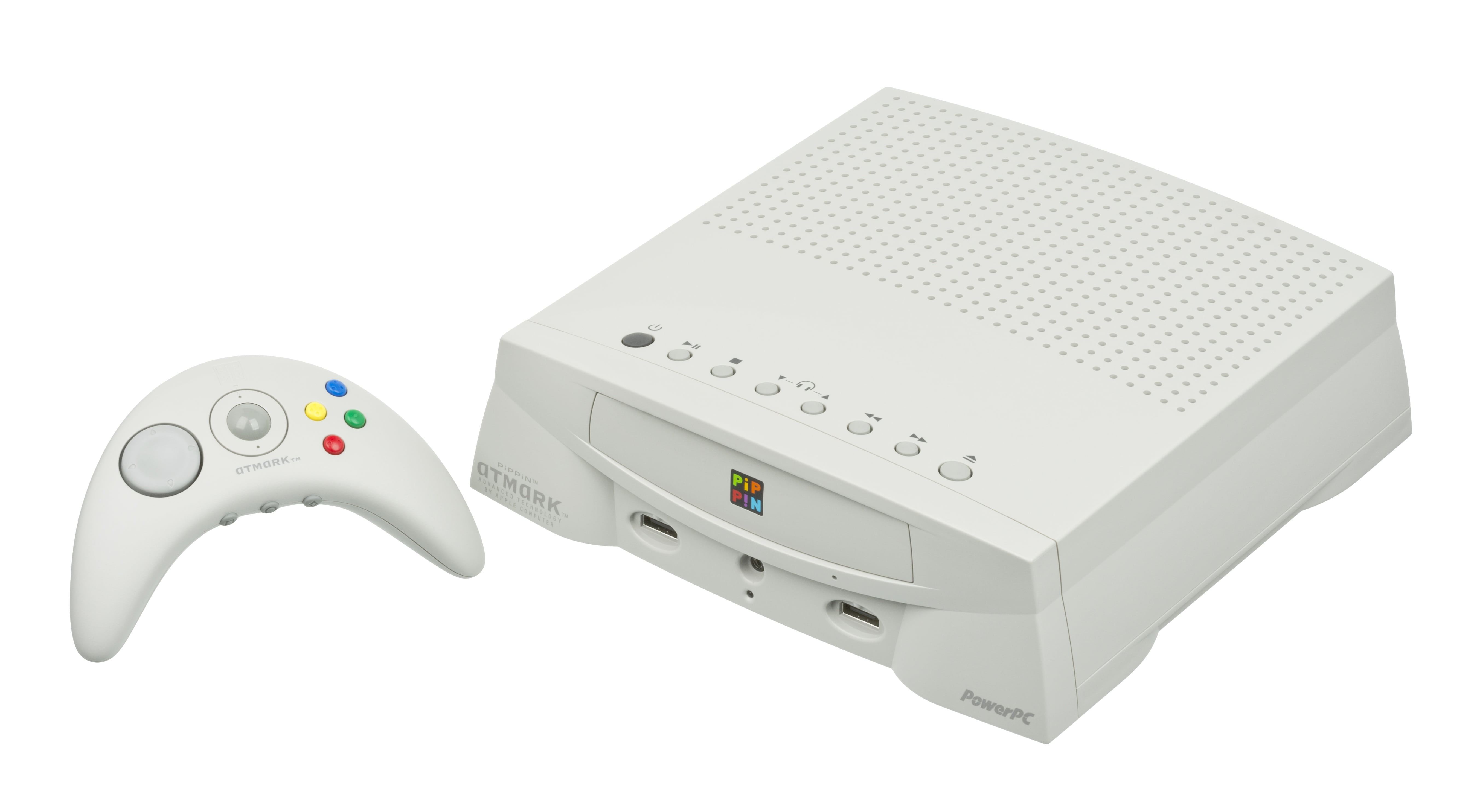 pippin, video game console, white background, technology, animal, device, white color, play, mobile phone, wireless technology, close-up, set, toy, smart phone, HD Wallpaper